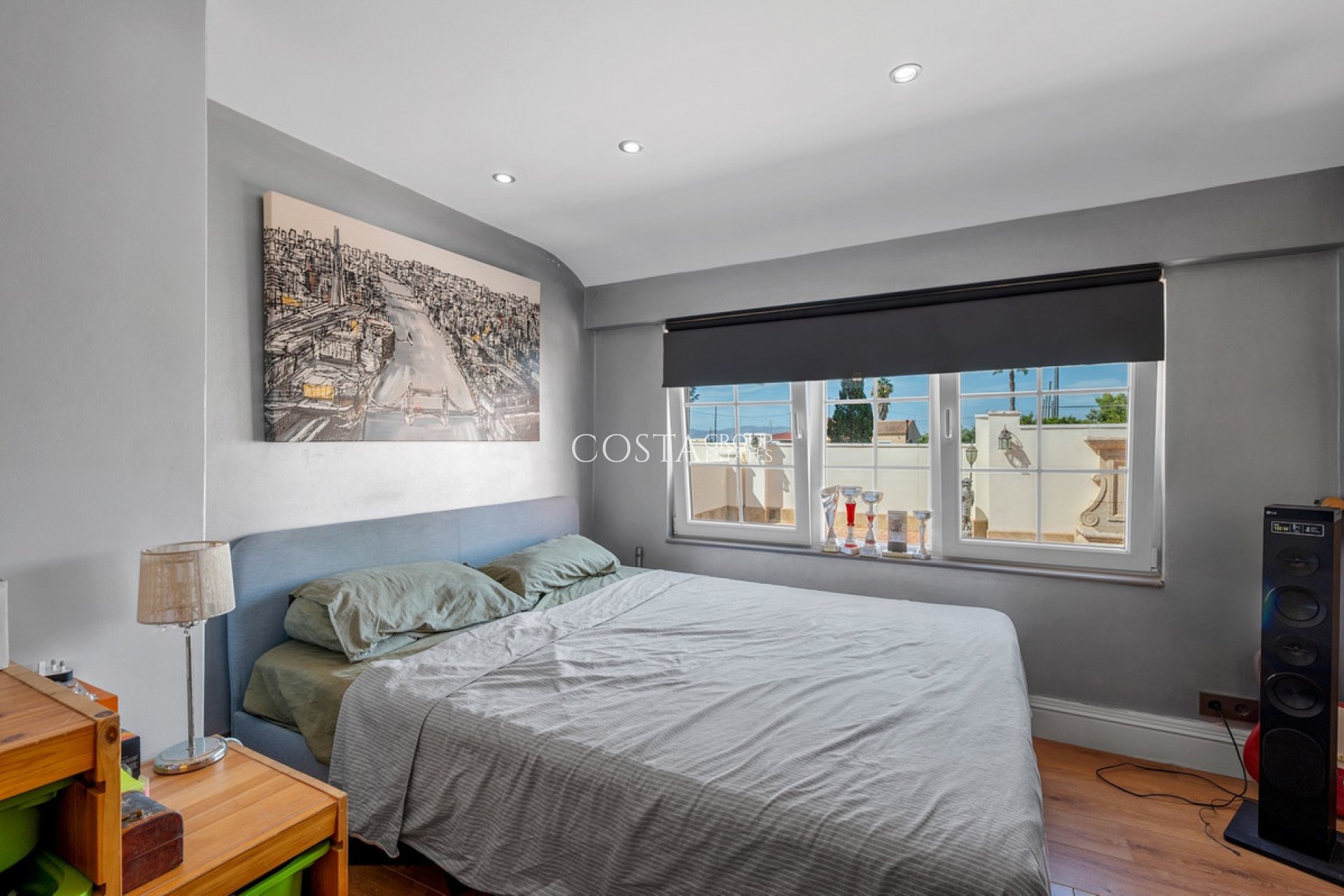 Herverkoop - Villa -
Almoradí - Almoradi Centro