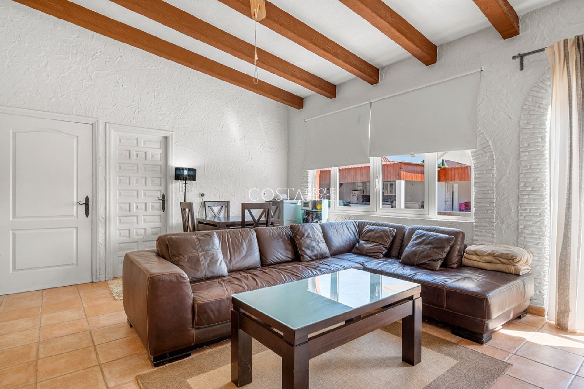 Herverkoop - Villa -
Almoradí - Almoradi Centro