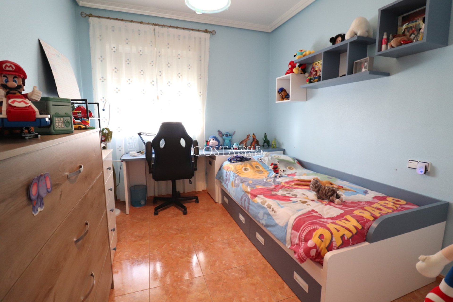 Herverkoop - Villa -
Almoradí - El Saladar