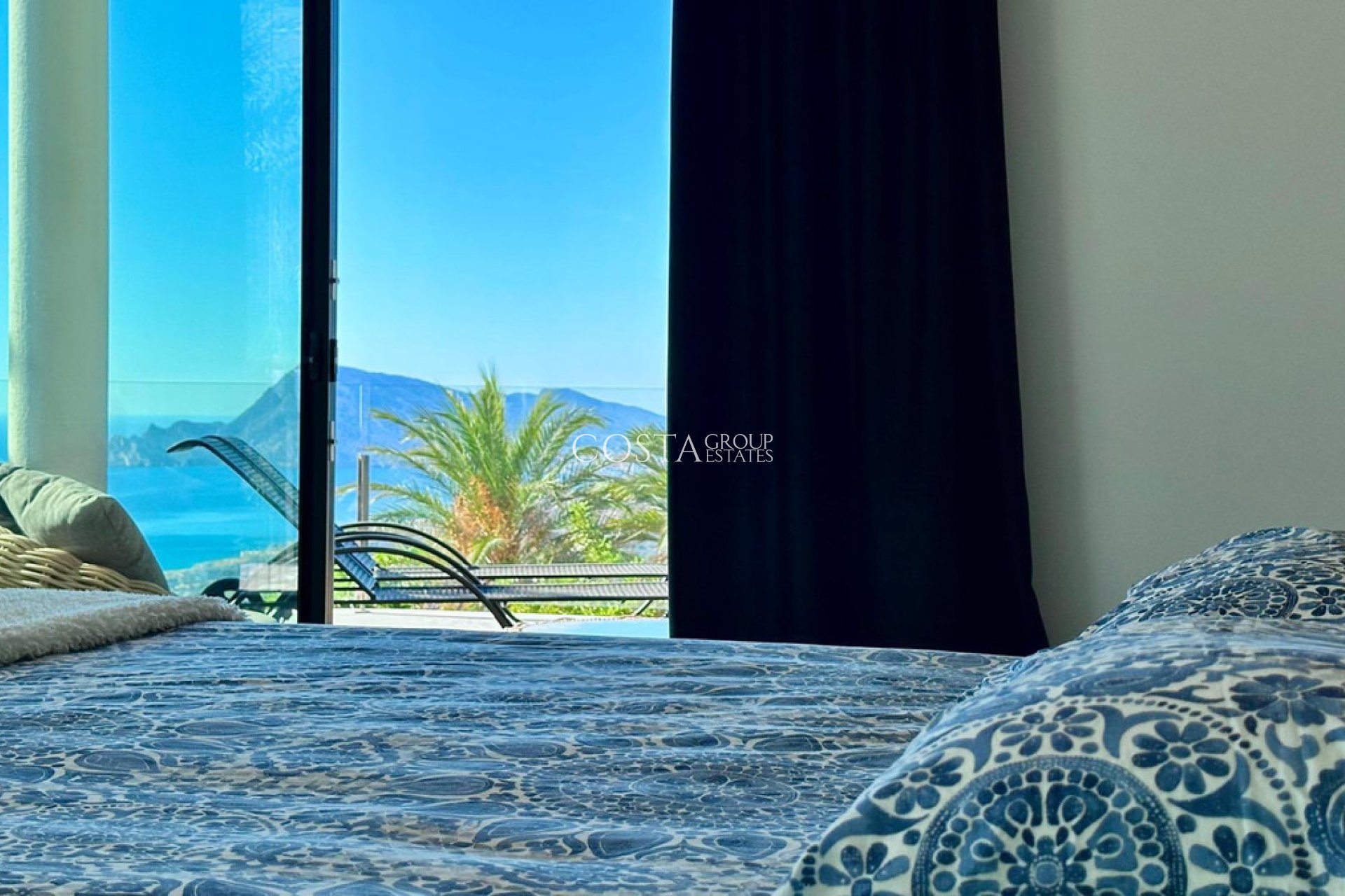 Herverkoop - Villa -
Altea - Altea Centro