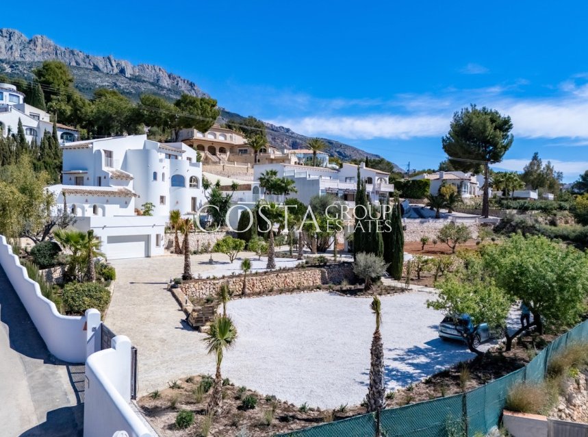 Herverkoop - Villa -
Altea - Altea Centro