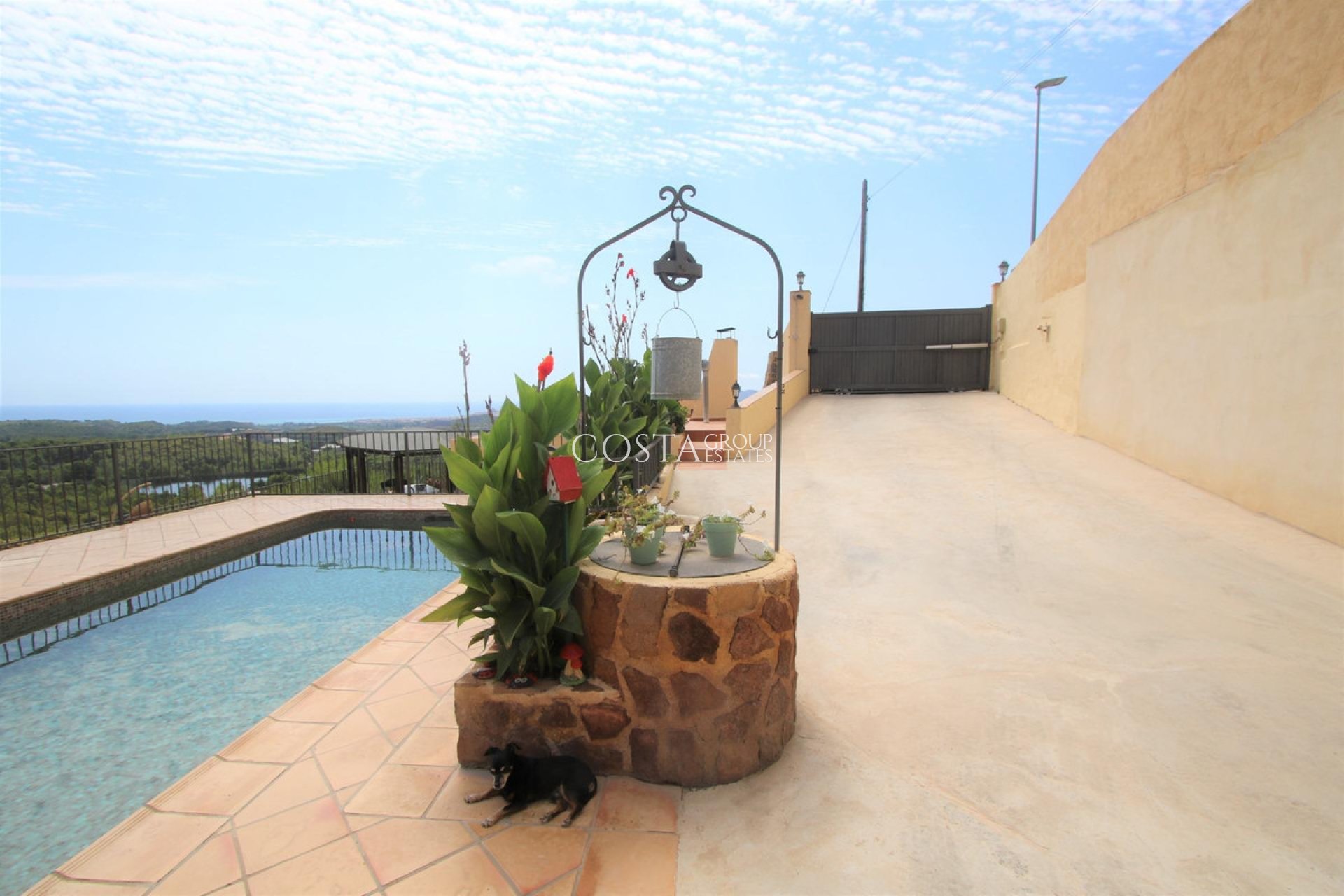 Herverkoop - Villa -
Altea - Altea Centro