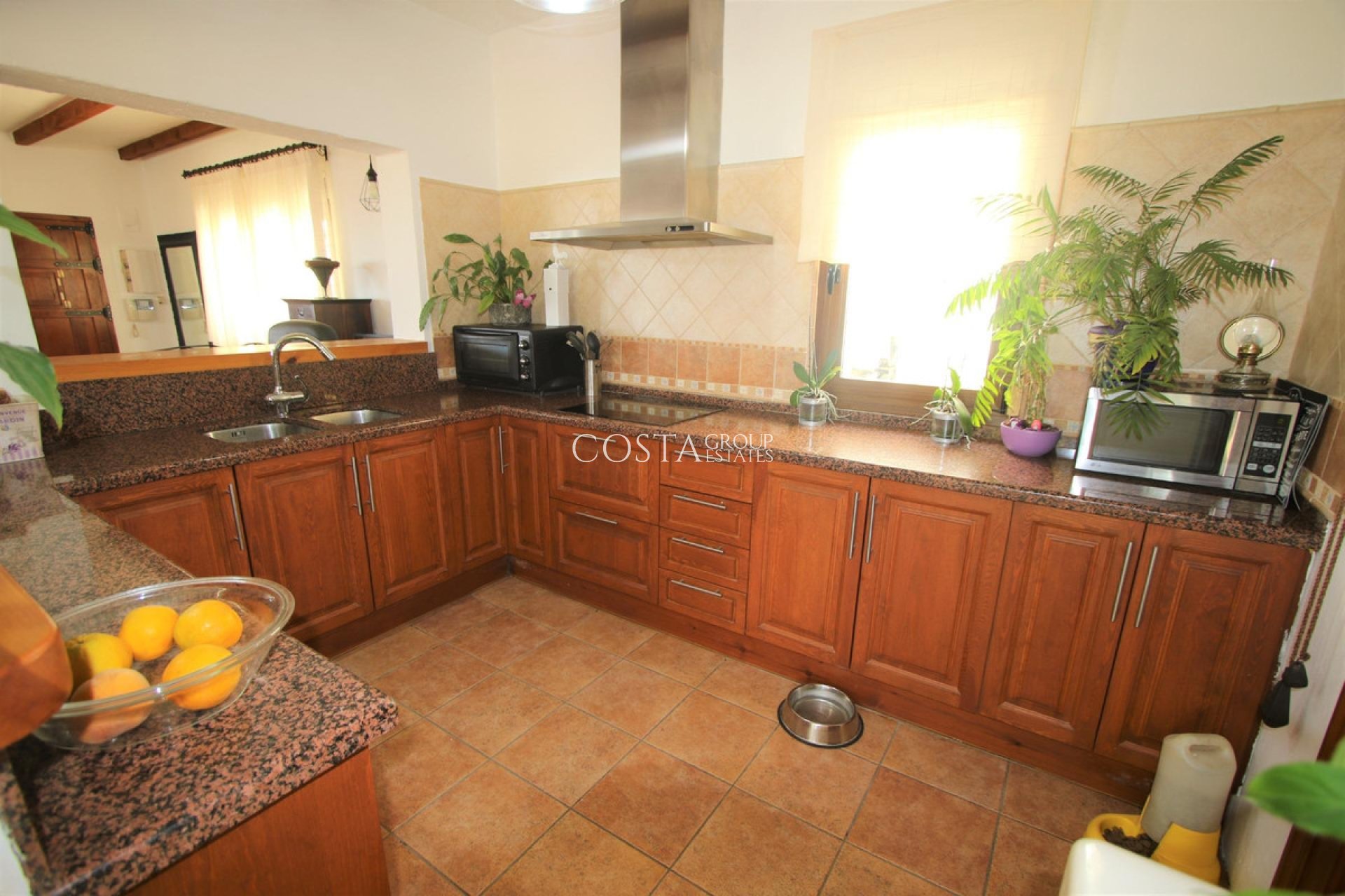 Herverkoop - Villa -
Altea - Altea Centro