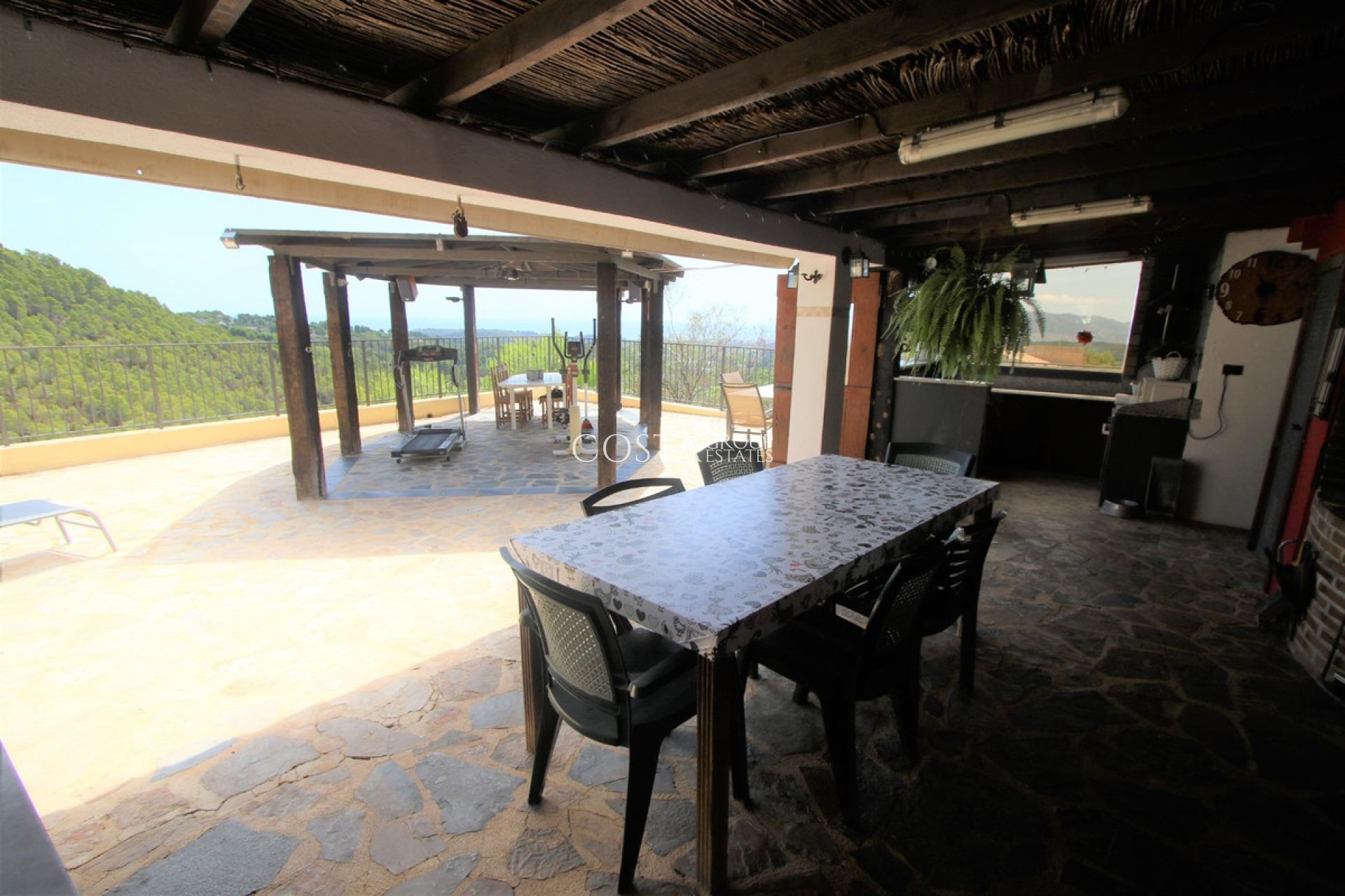 Herverkoop - Villa -
Altea - Altea Centro