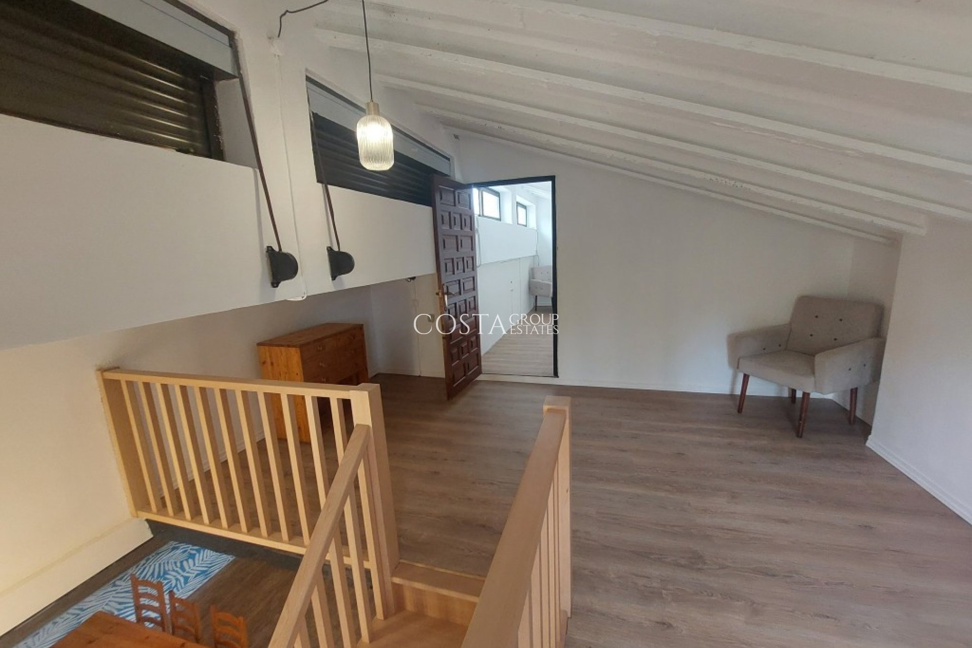Herverkoop - Villa -
Altea - Altea Centro