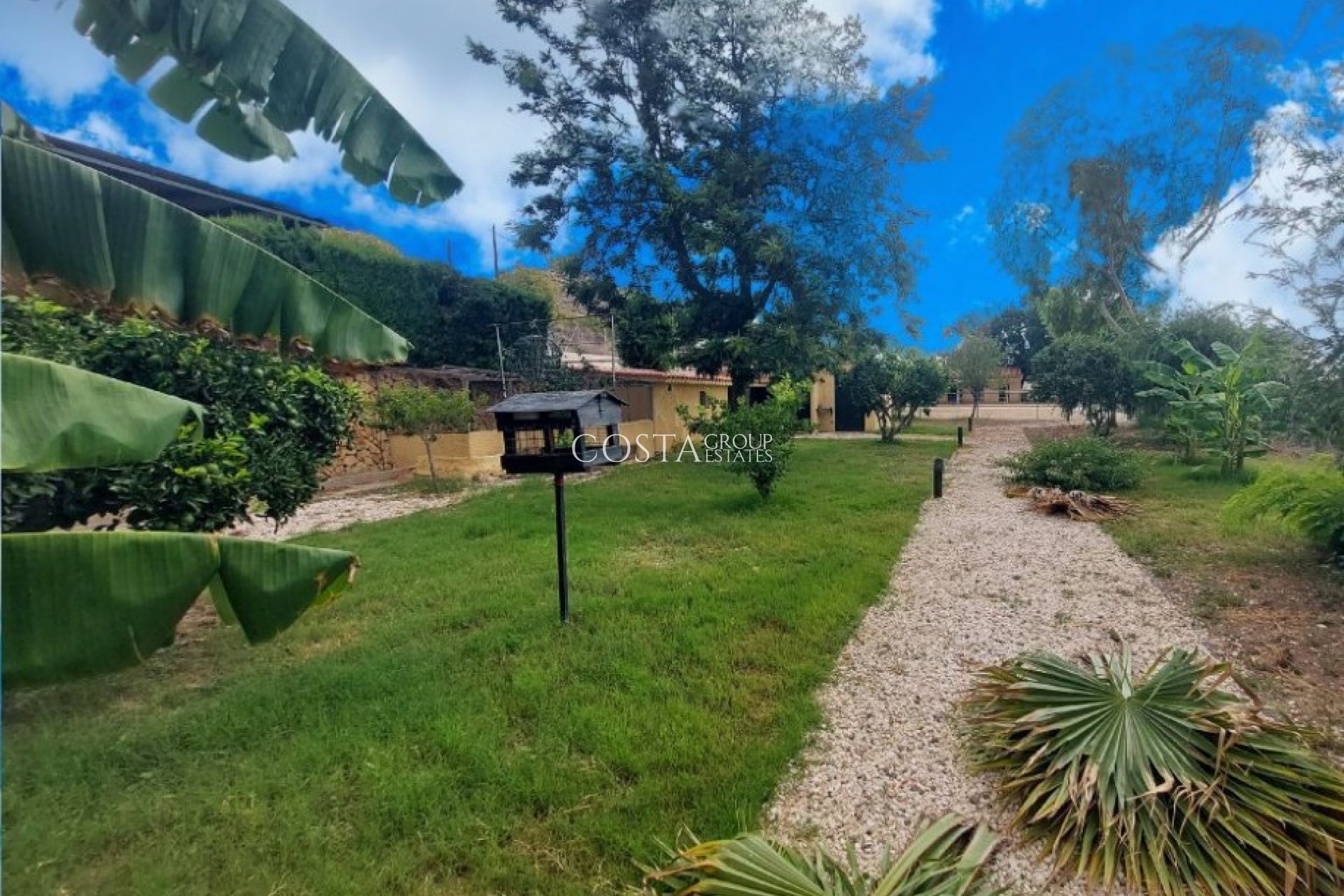 Herverkoop - Villa -
Altea - Altea Centro