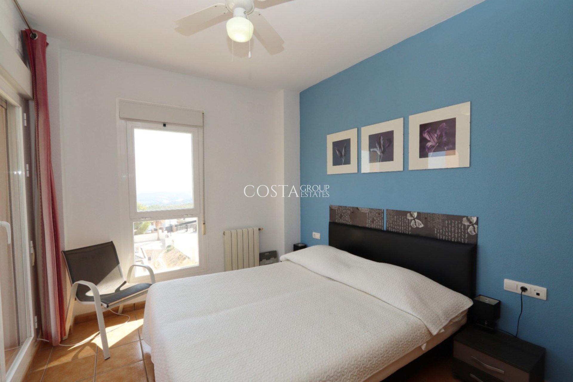 Herverkoop - Villa -
Altea - Altea Centro