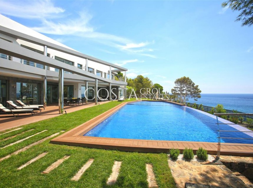 Herverkoop - Villa -
Altea - Altea Centro