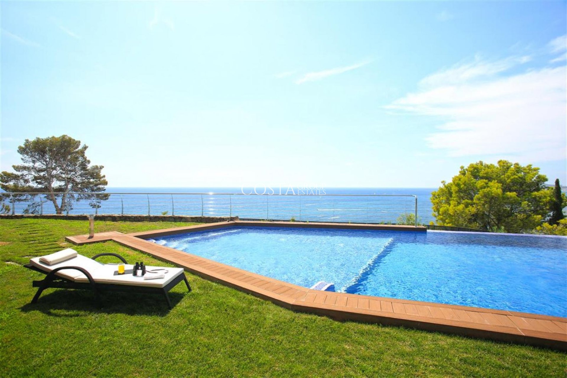Herverkoop - Villa -
Altea - Altea Centro