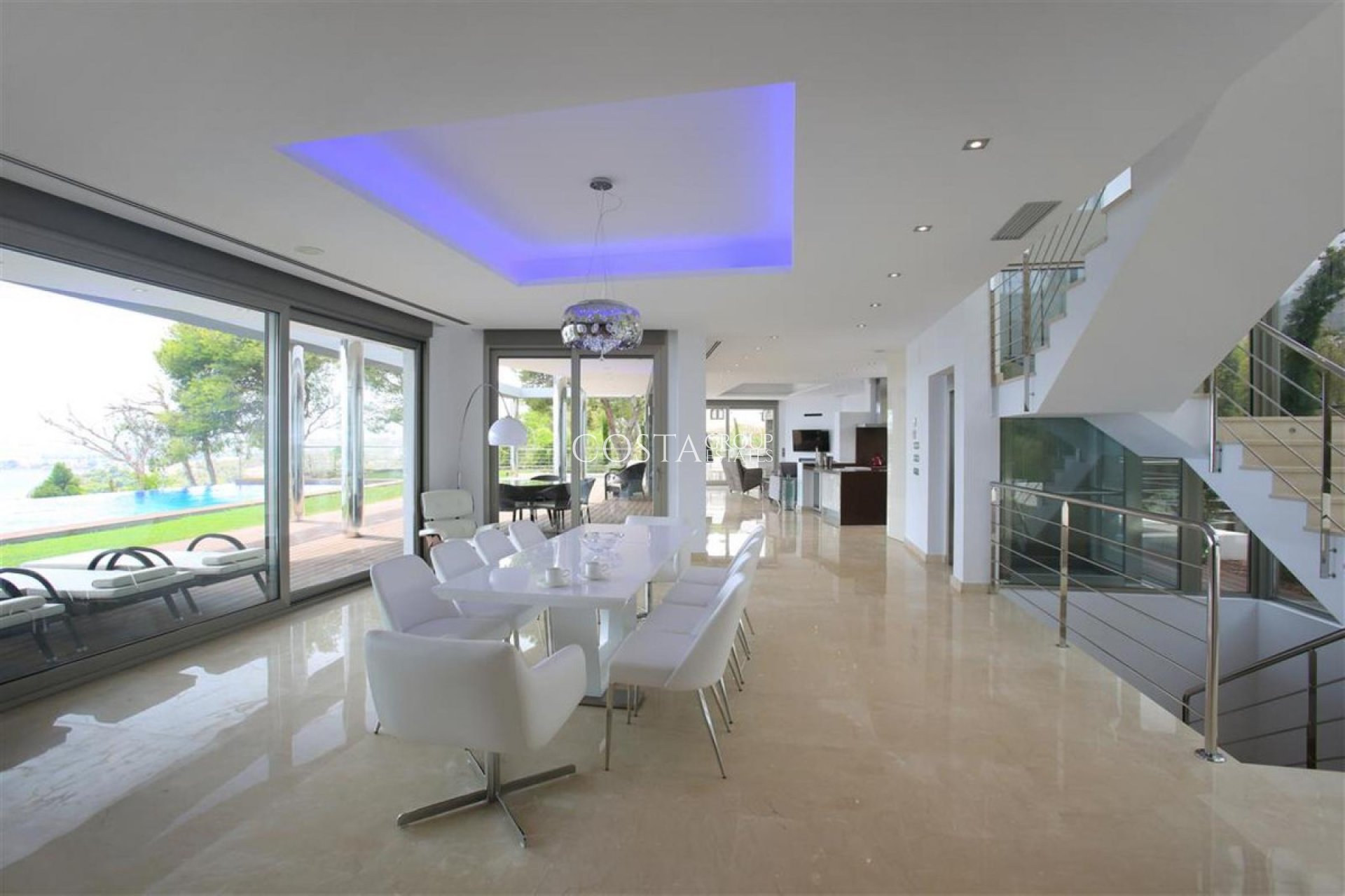 Herverkoop - Villa -
Altea - Altea Centro