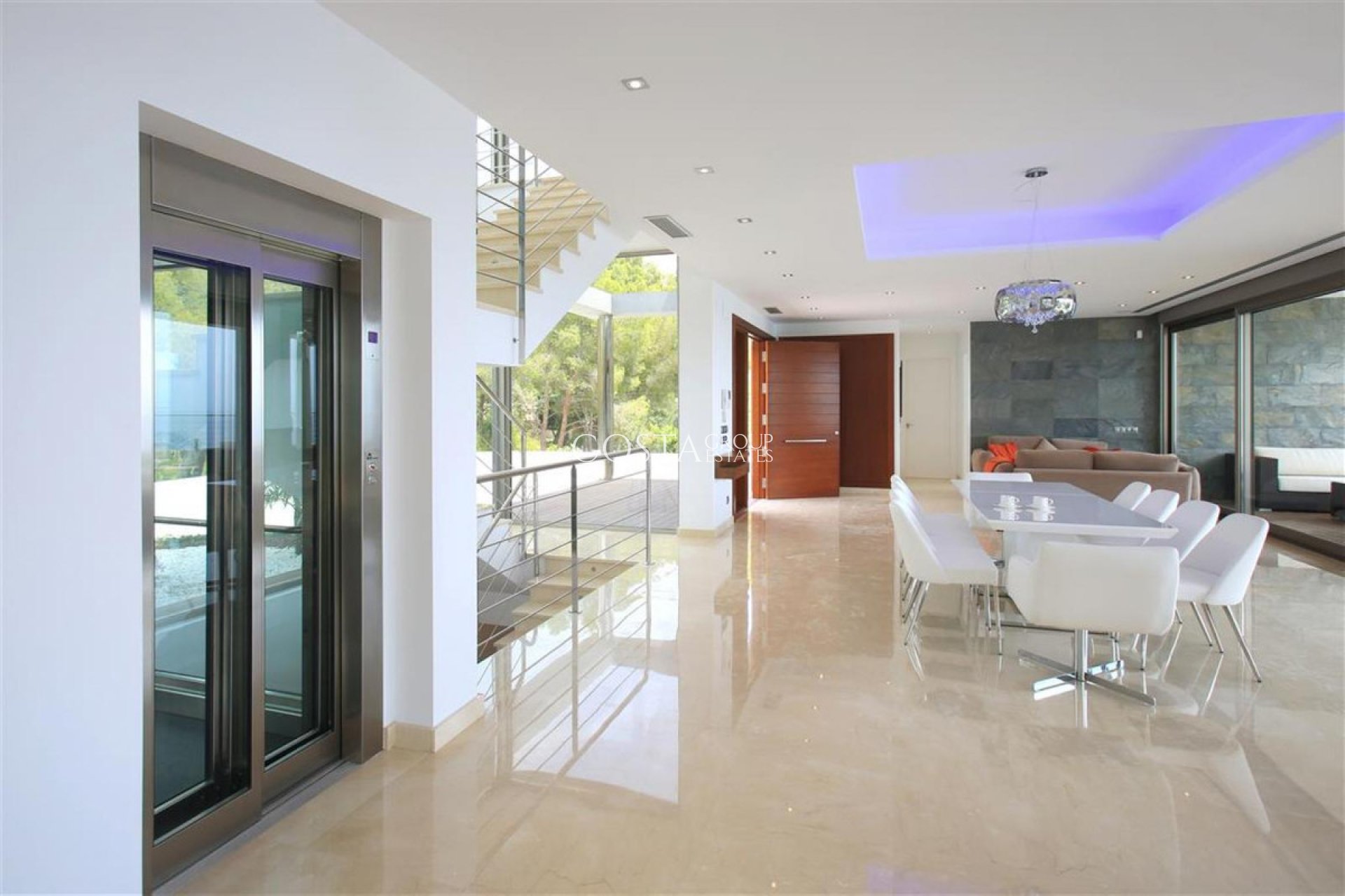 Herverkoop - Villa -
Altea - Altea Centro