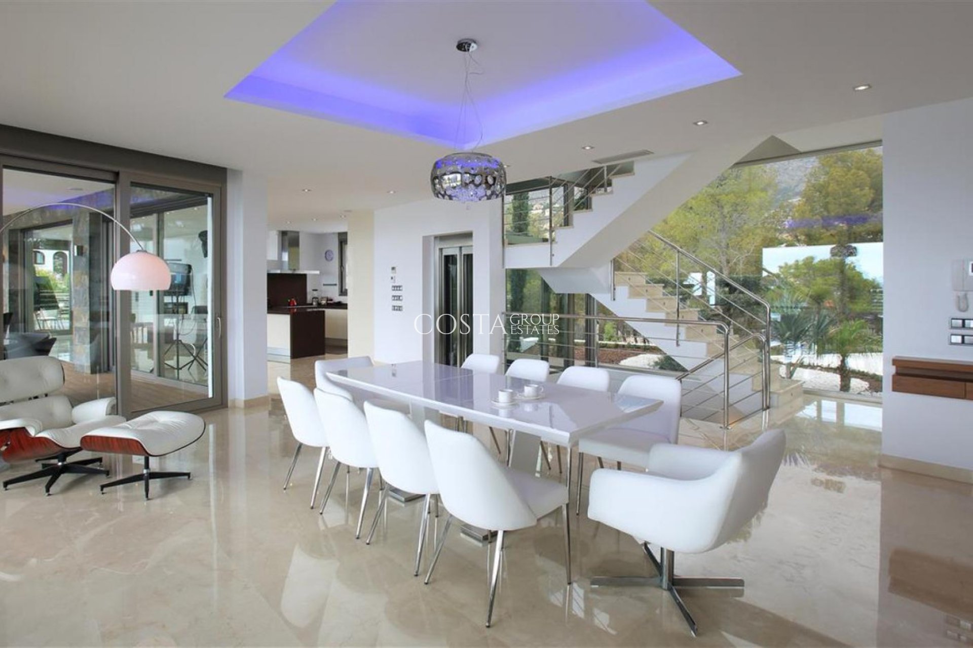 Herverkoop - Villa -
Altea - Altea Centro