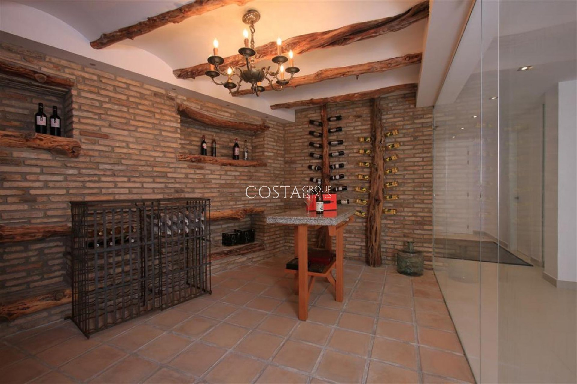 Herverkoop - Villa -
Altea - Altea Centro