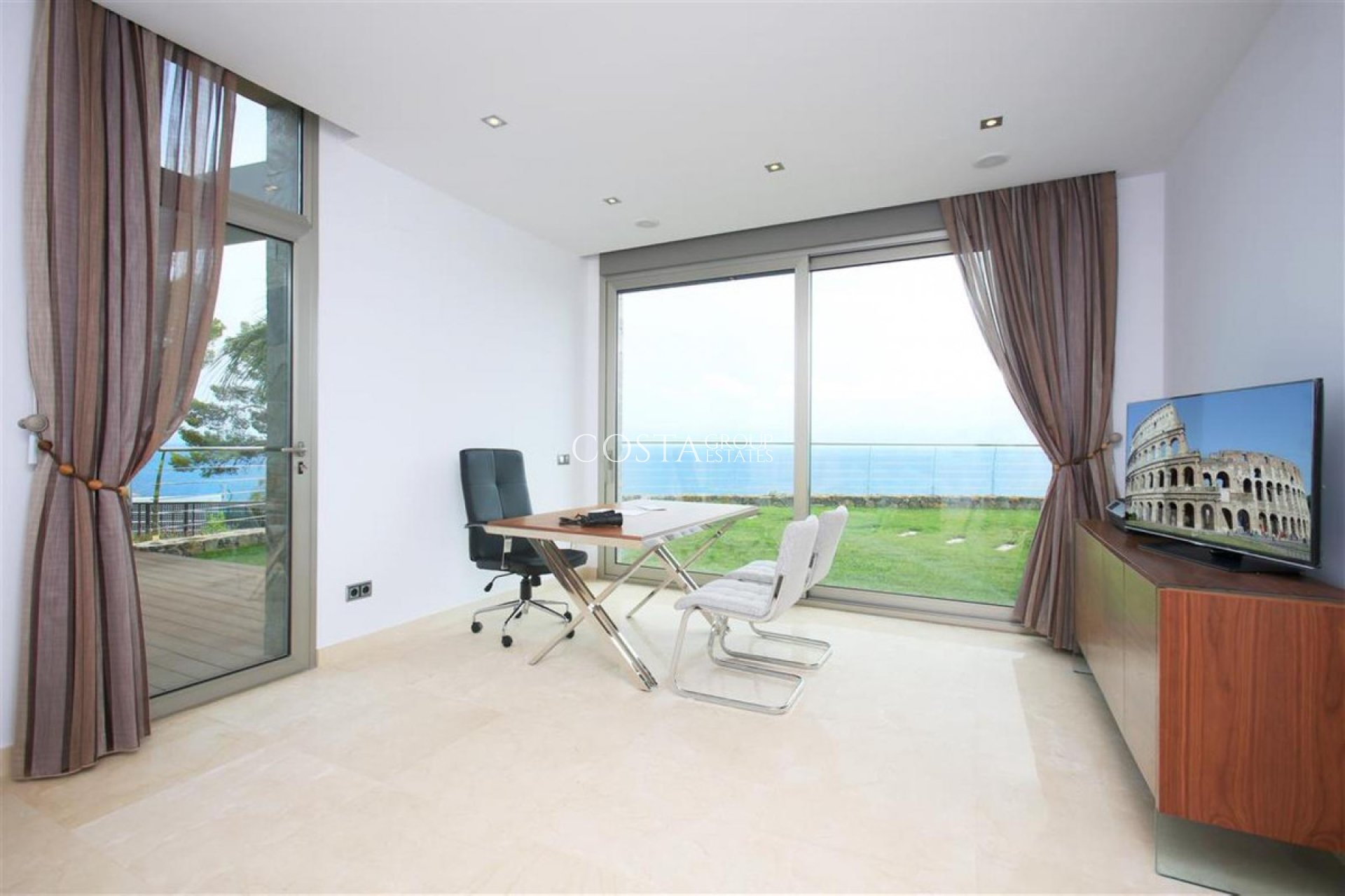 Herverkoop - Villa -
Altea - Altea Centro