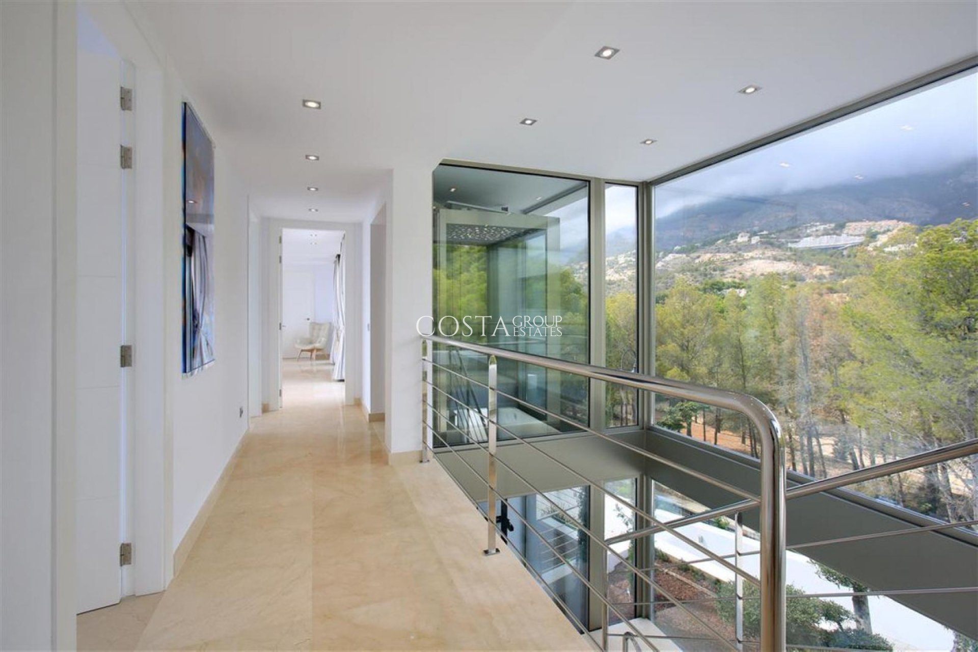 Herverkoop - Villa -
Altea - Altea Centro