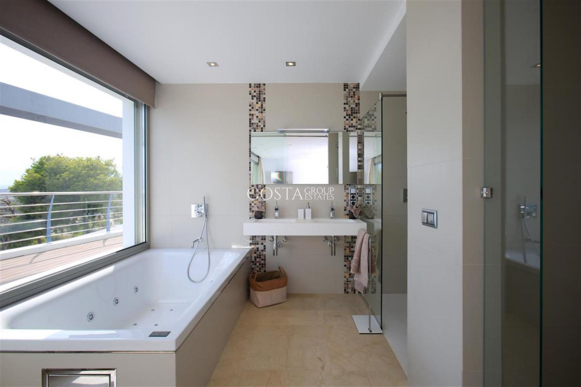 Herverkoop - Villa -
Altea - Altea Centro