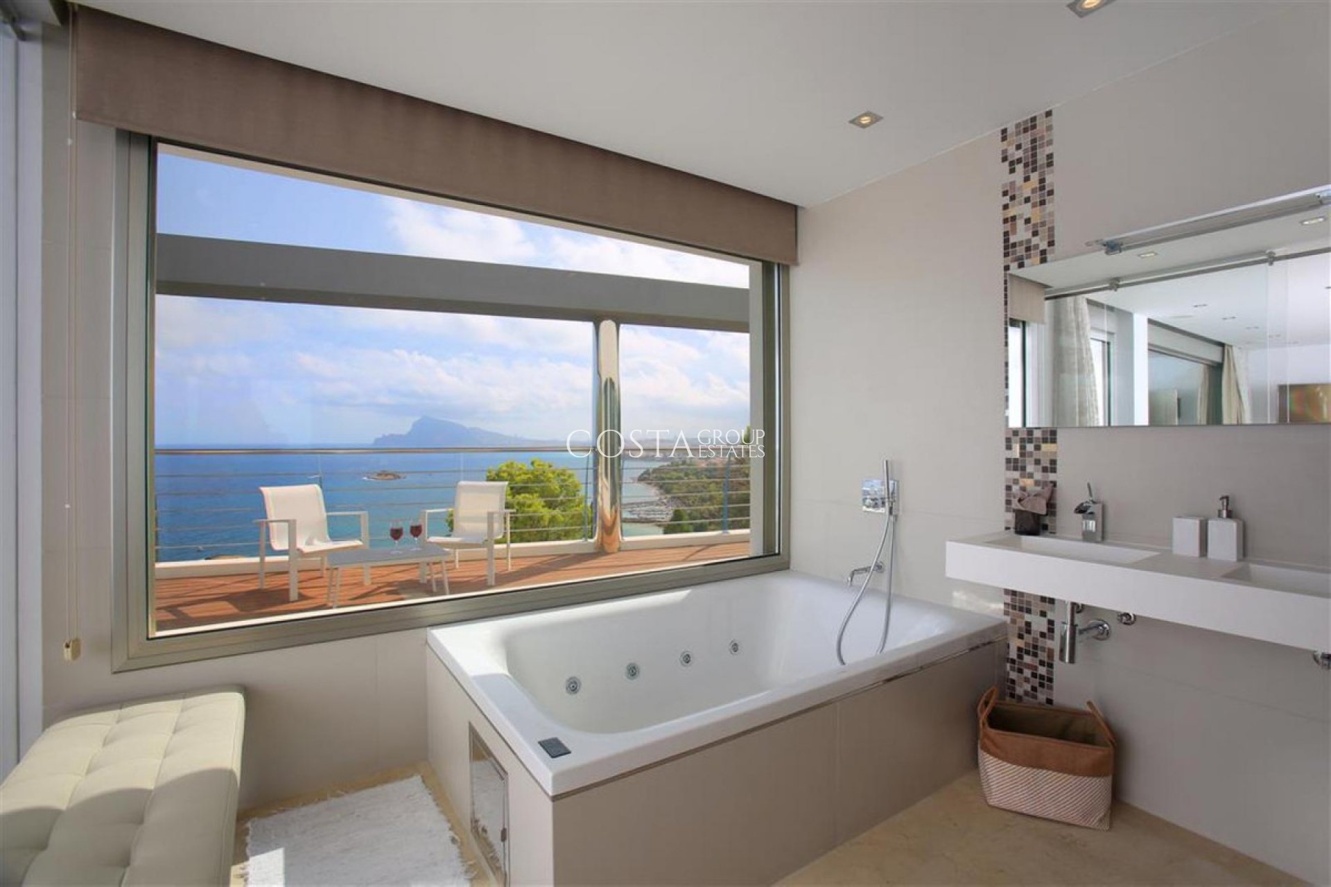 Herverkoop - Villa -
Altea - Altea Centro