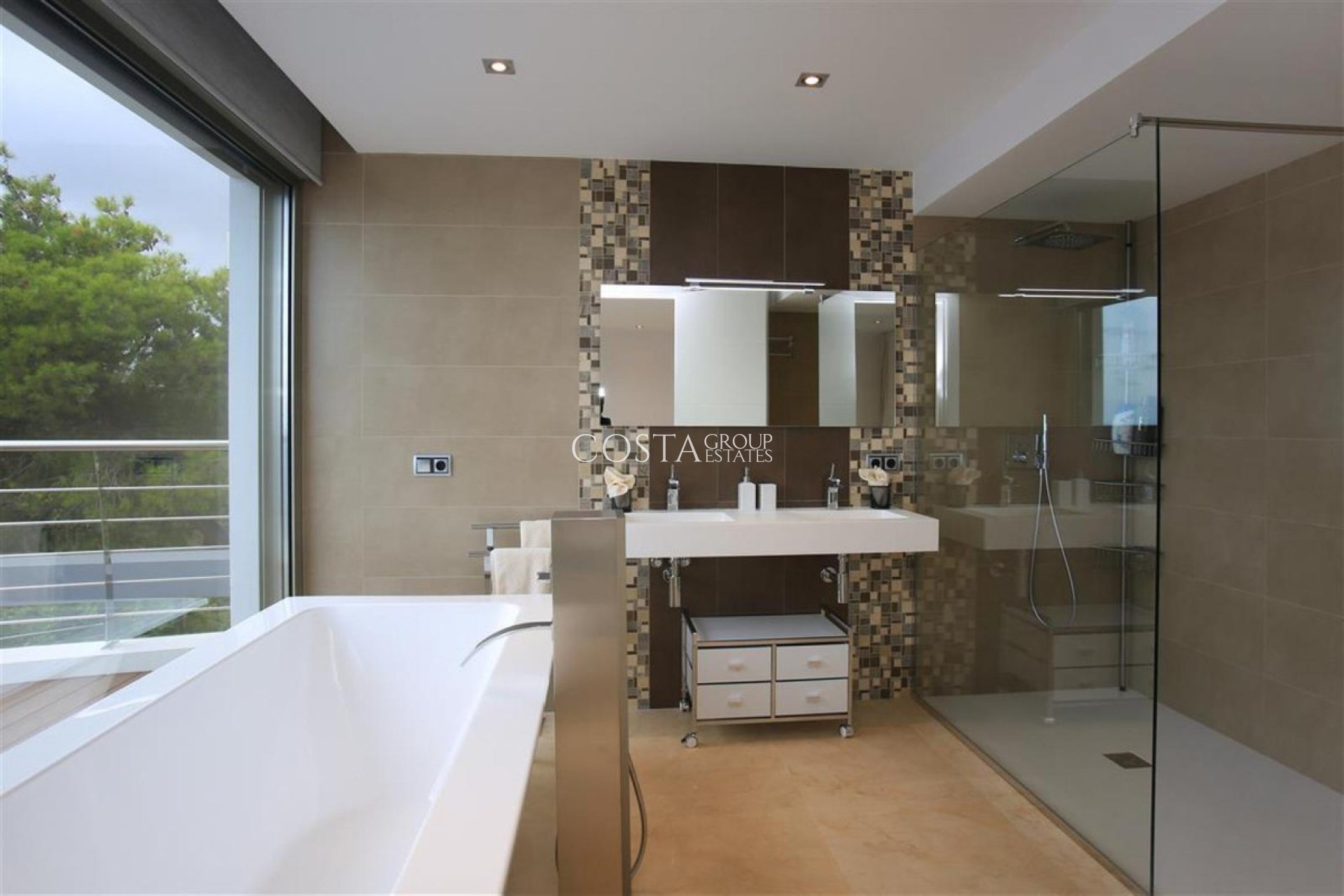 Herverkoop - Villa -
Altea - Altea Centro