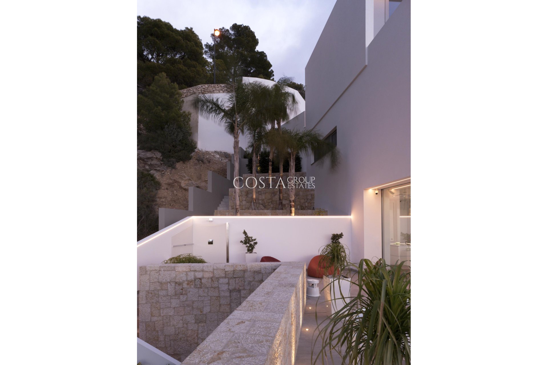 Herverkoop - Villa -
Altea - Altea Centro