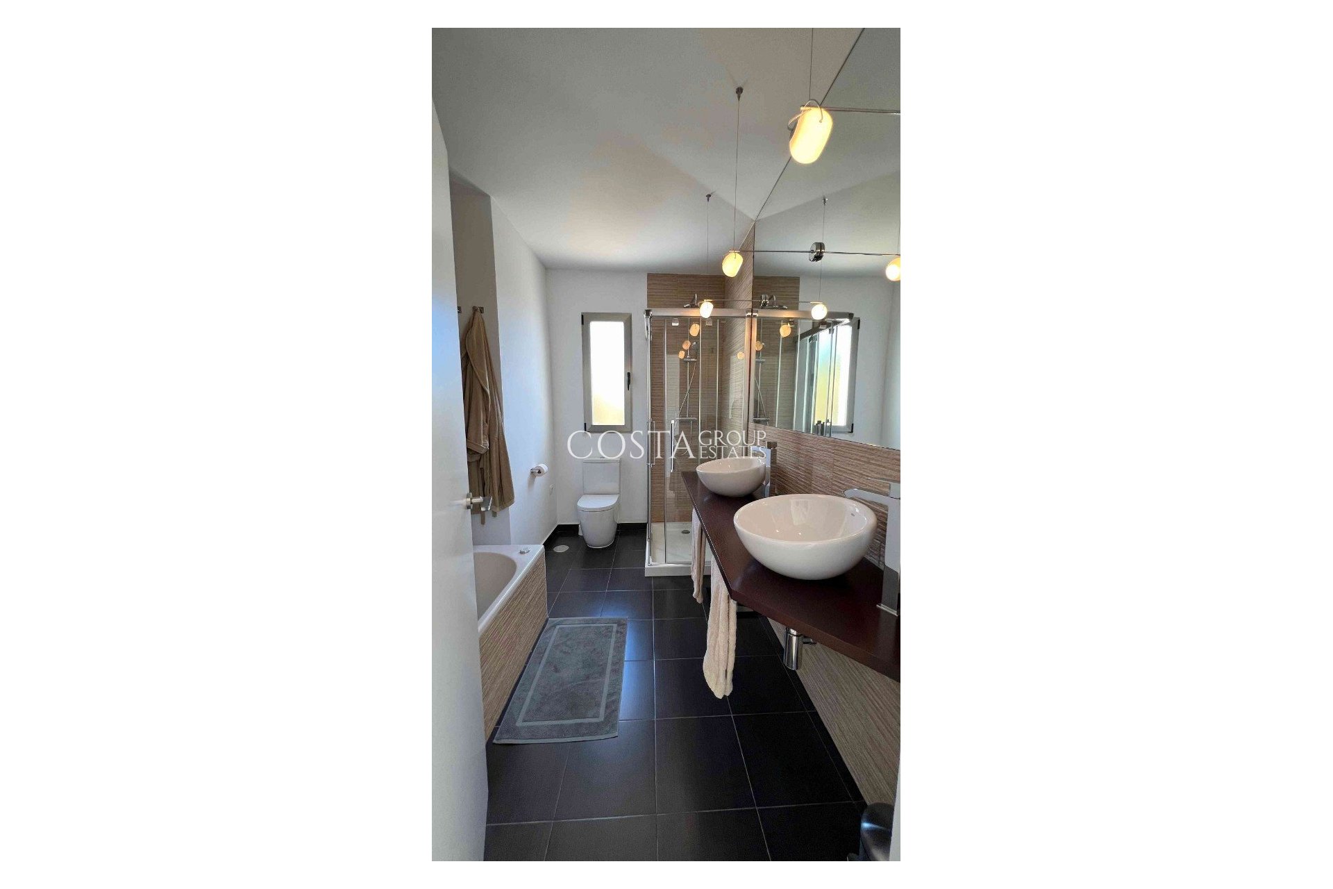 Herverkoop - Villa -
Altea - Altea Centro
