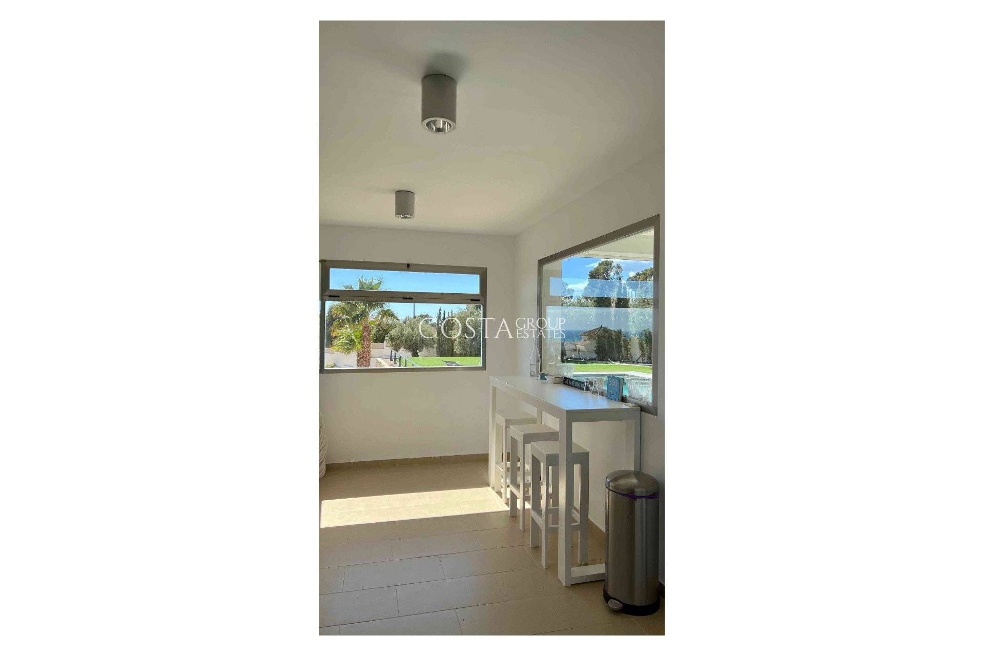 Herverkoop - Villa -
Altea - Altea Centro