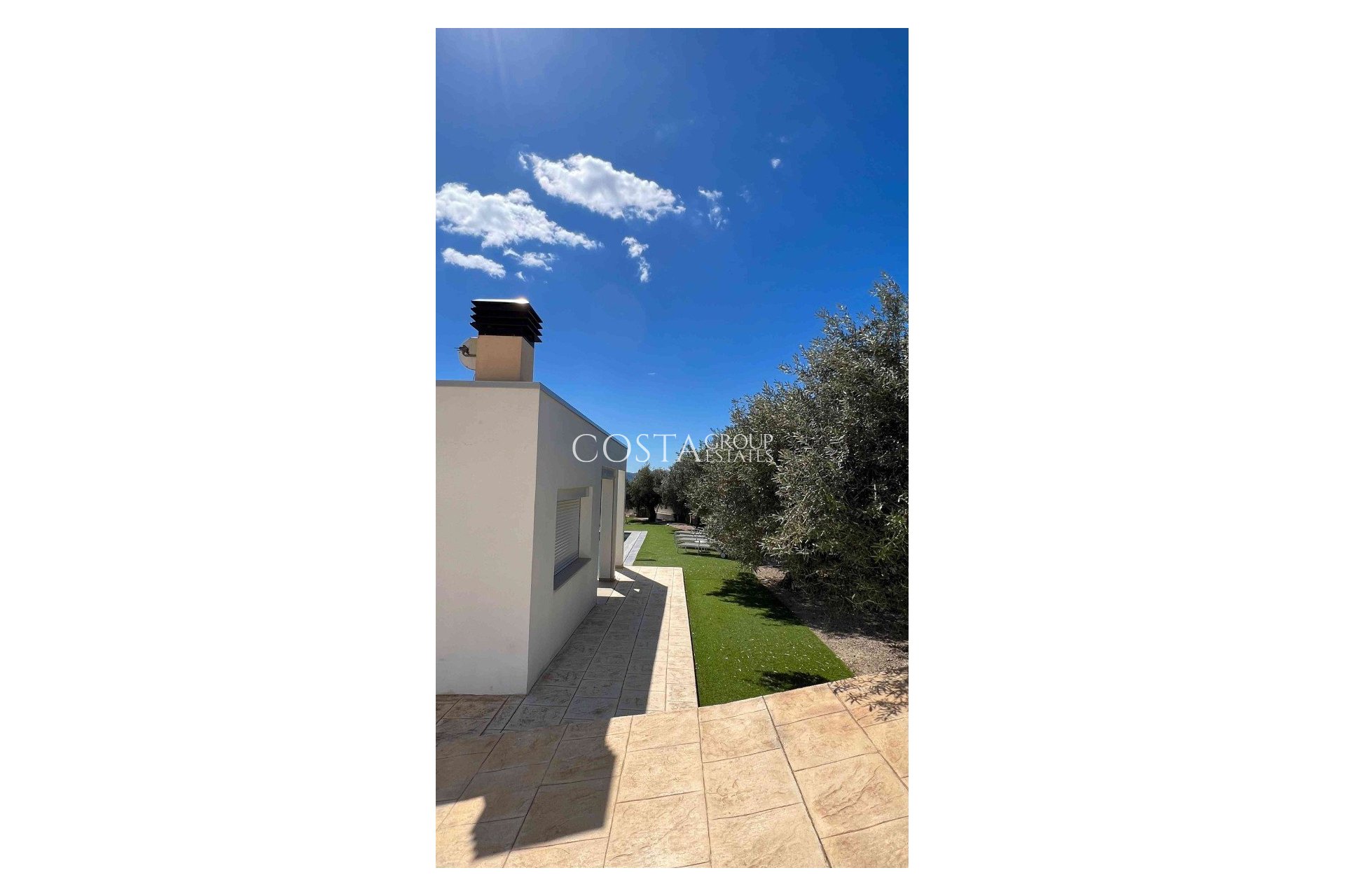 Herverkoop - Villa -
Altea - Altea Centro