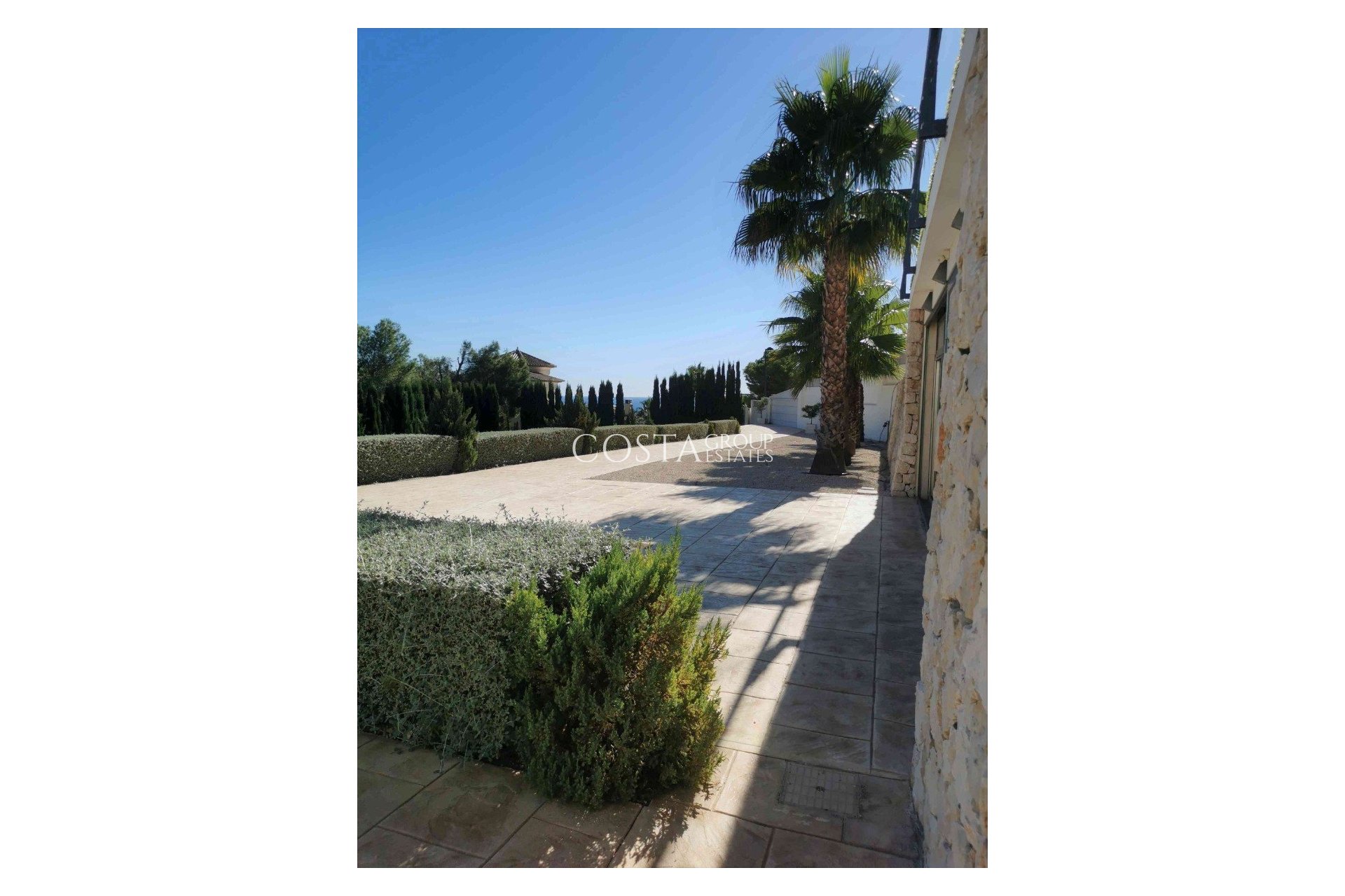 Herverkoop - Villa -
Altea - Altea Centro