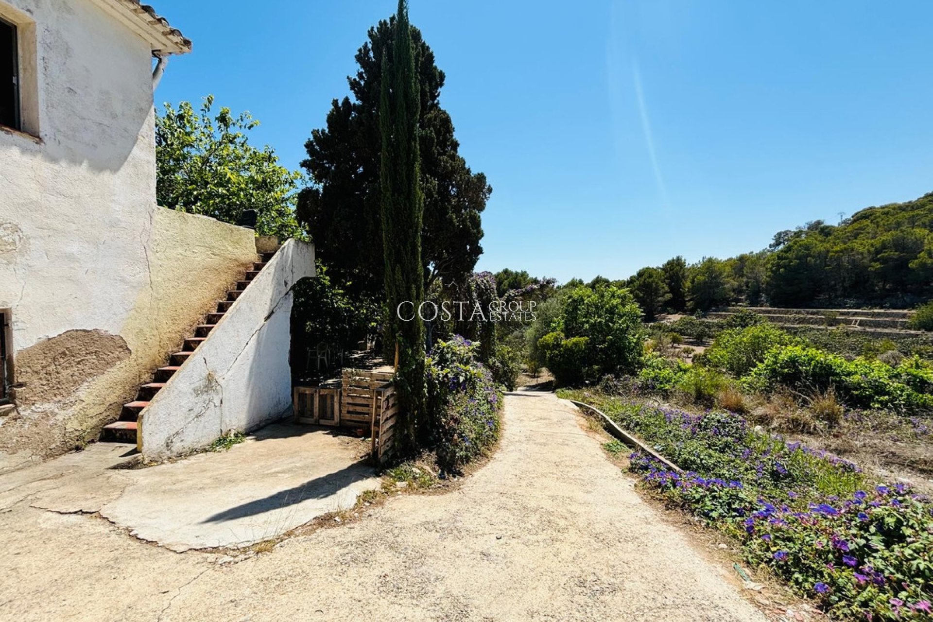 Herverkoop - Villa -
Altea - Altea Centro