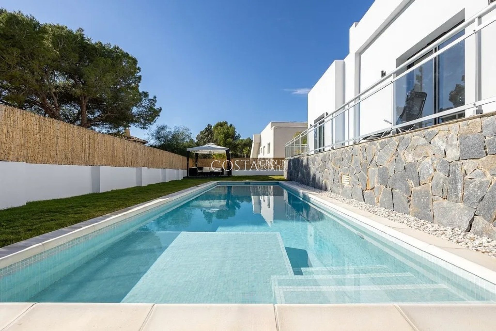 Herverkoop - Villa -
Altea - Altea Centro