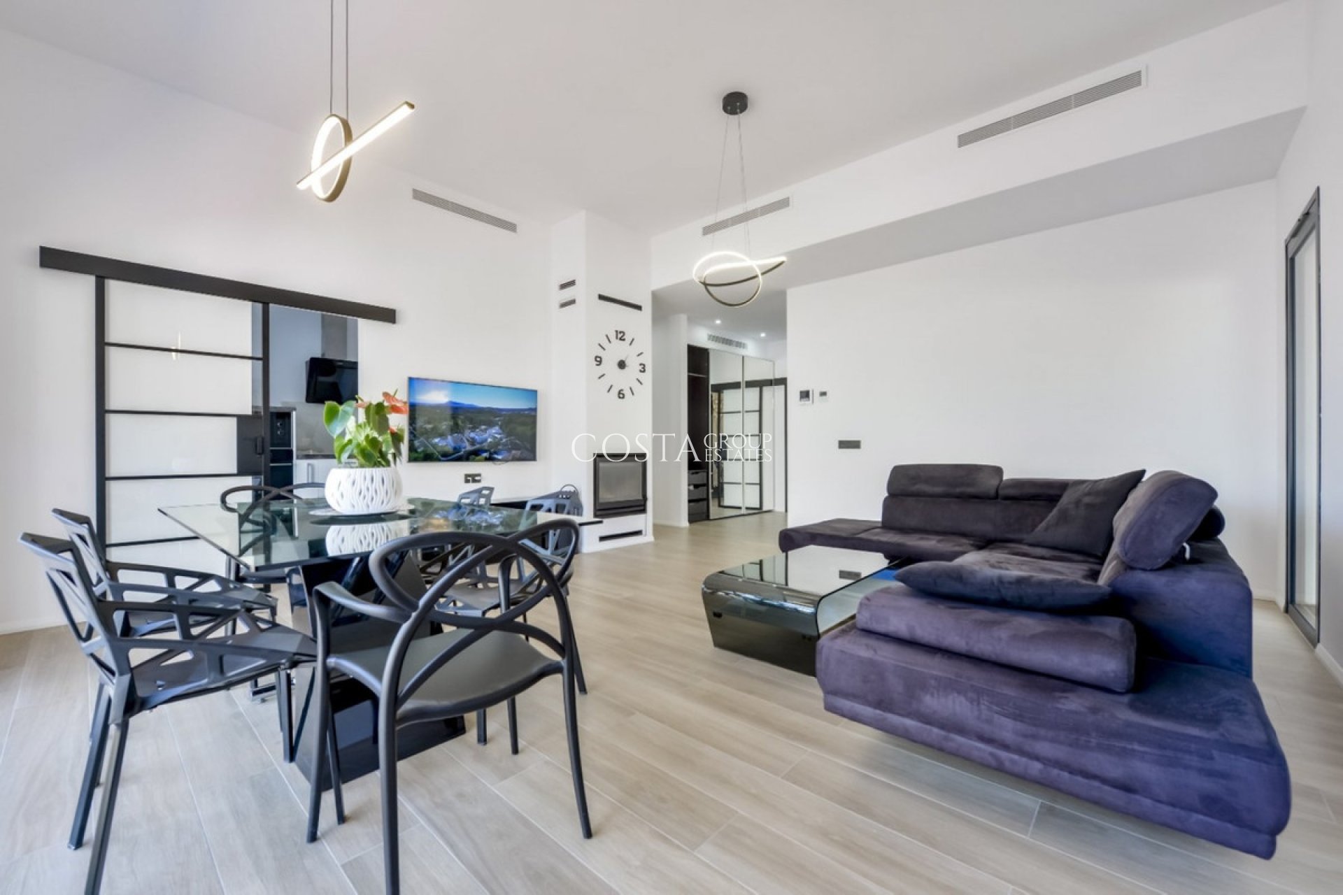 Herverkoop - Villa -
Altea - Altea Centro