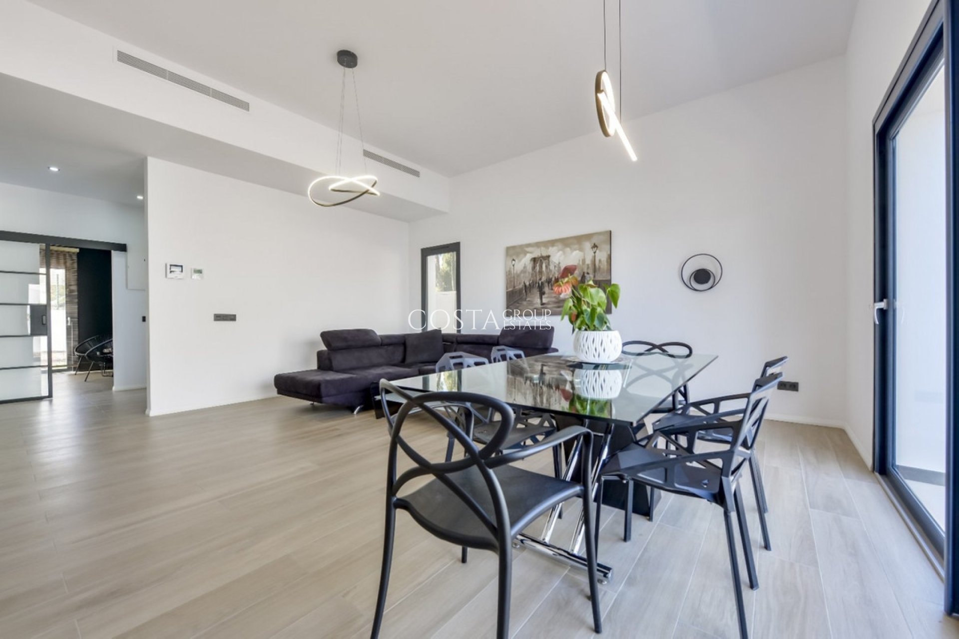 Herverkoop - Villa -
Altea - Altea Centro