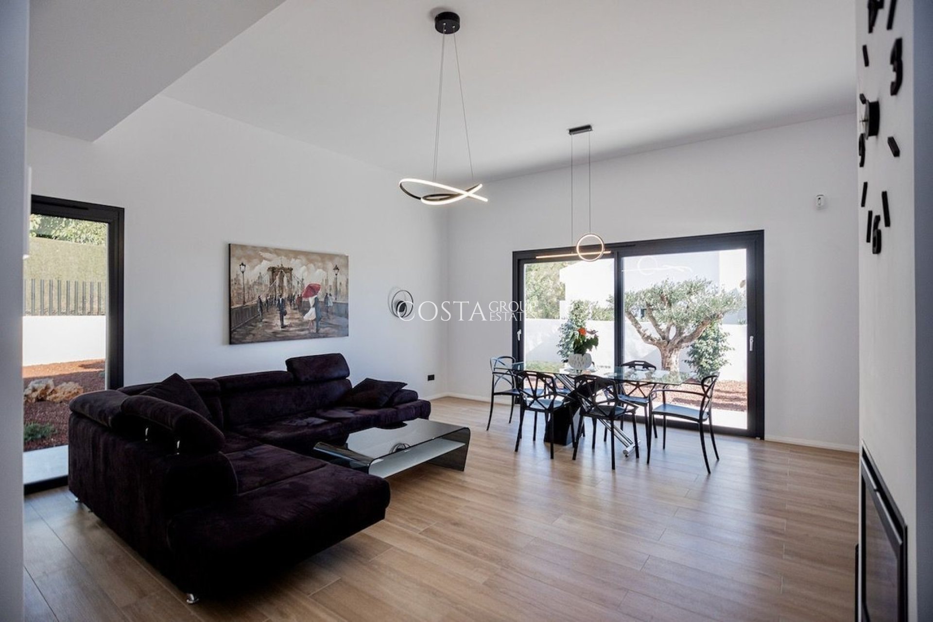 Herverkoop - Villa -
Altea - Altea Centro