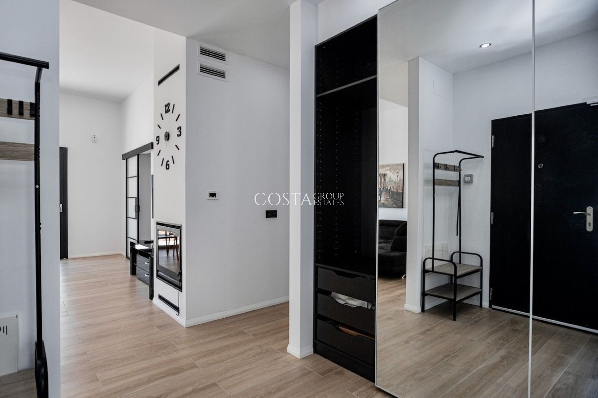 Herverkoop - Villa -
Altea - Altea Centro
