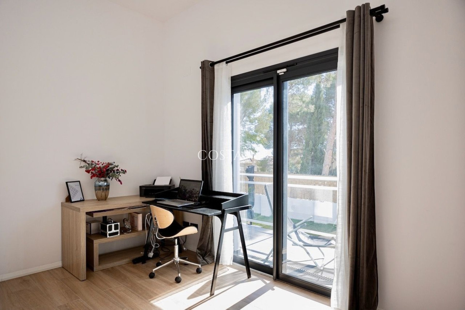 Herverkoop - Villa -
Altea - Altea Centro