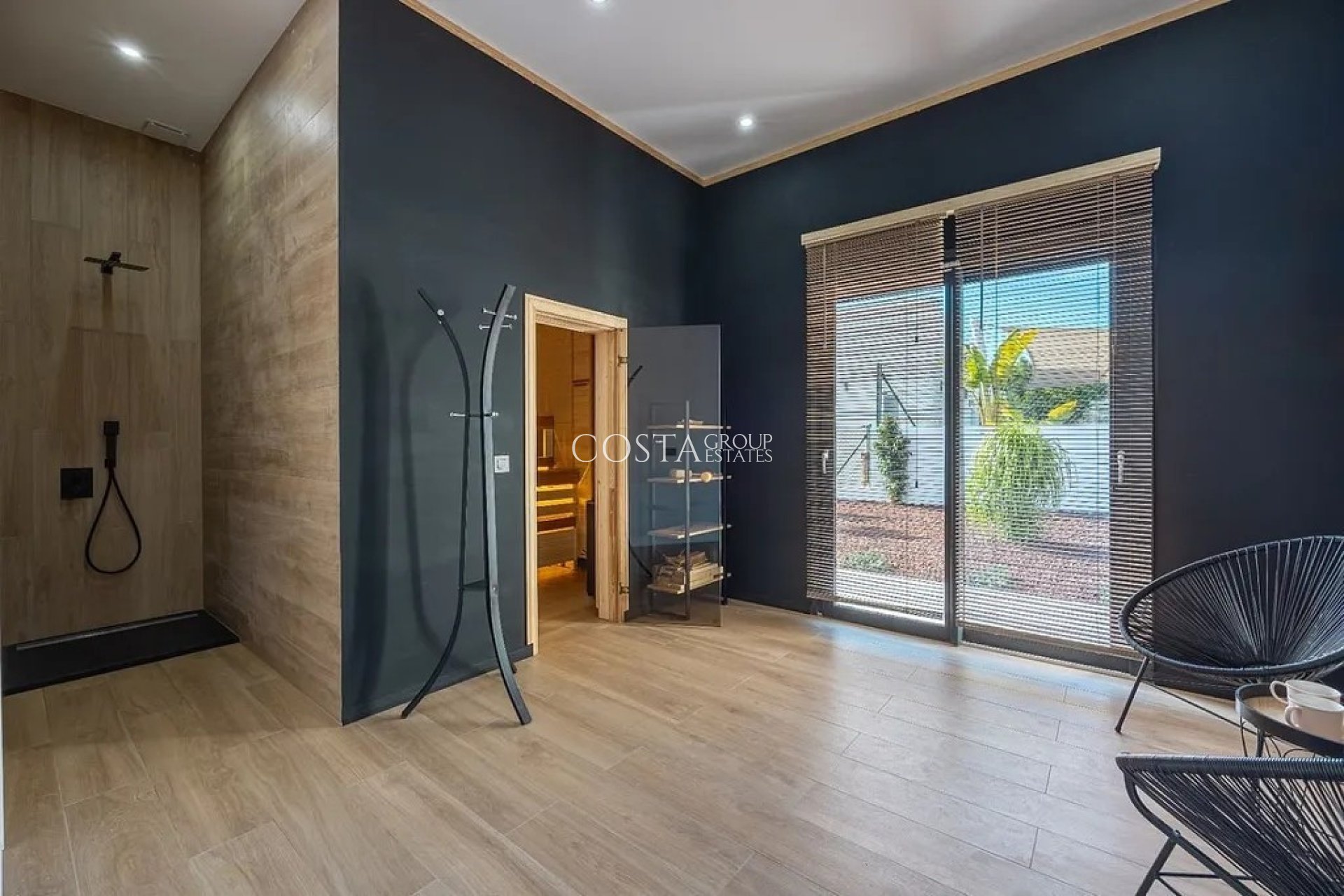 Herverkoop - Villa -
Altea - Altea Centro