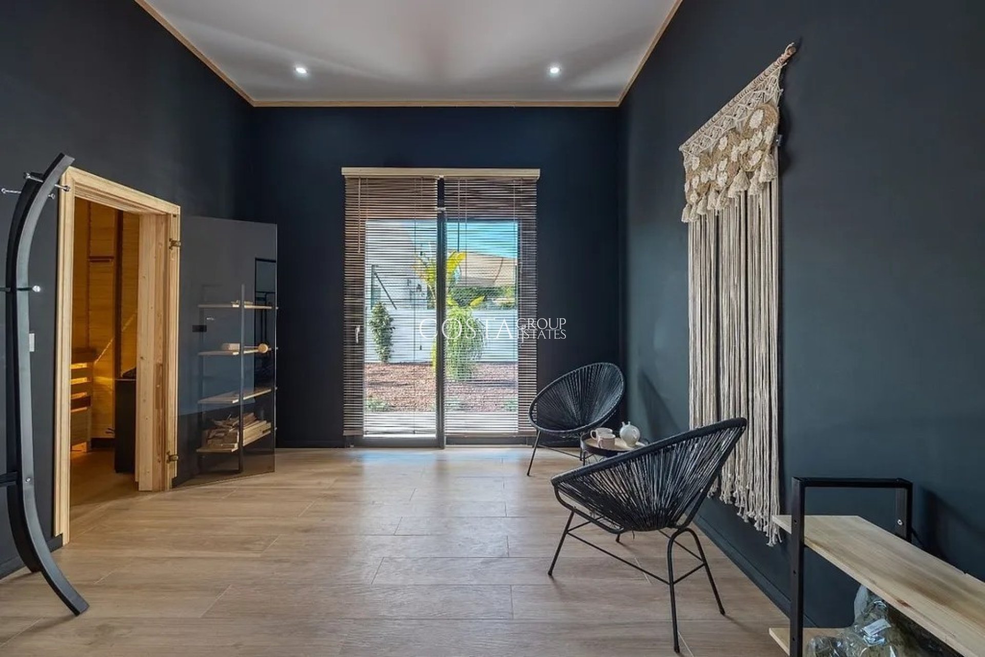 Herverkoop - Villa -
Altea - Altea Centro