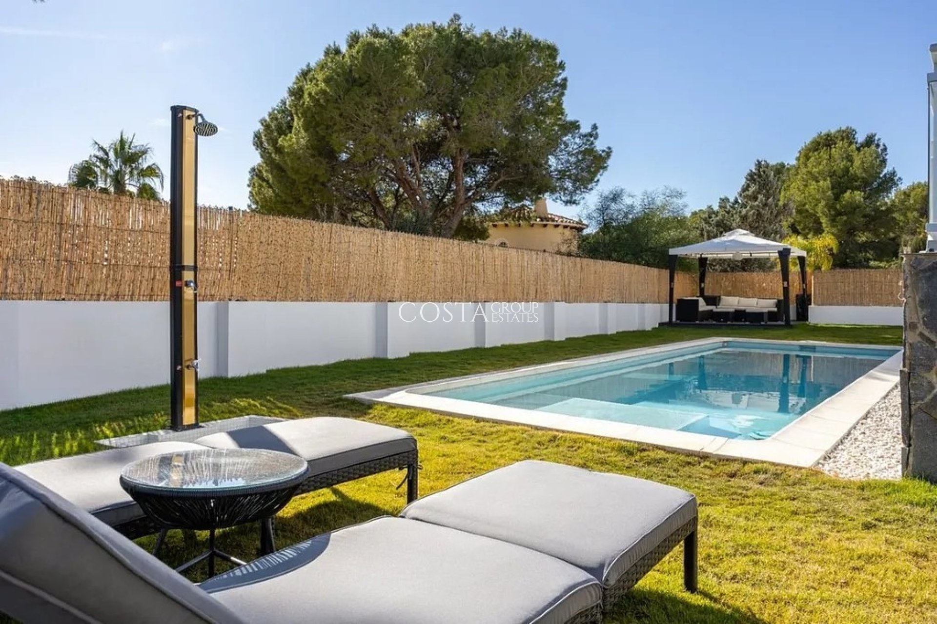 Herverkoop - Villa -
Altea - Altea Centro
