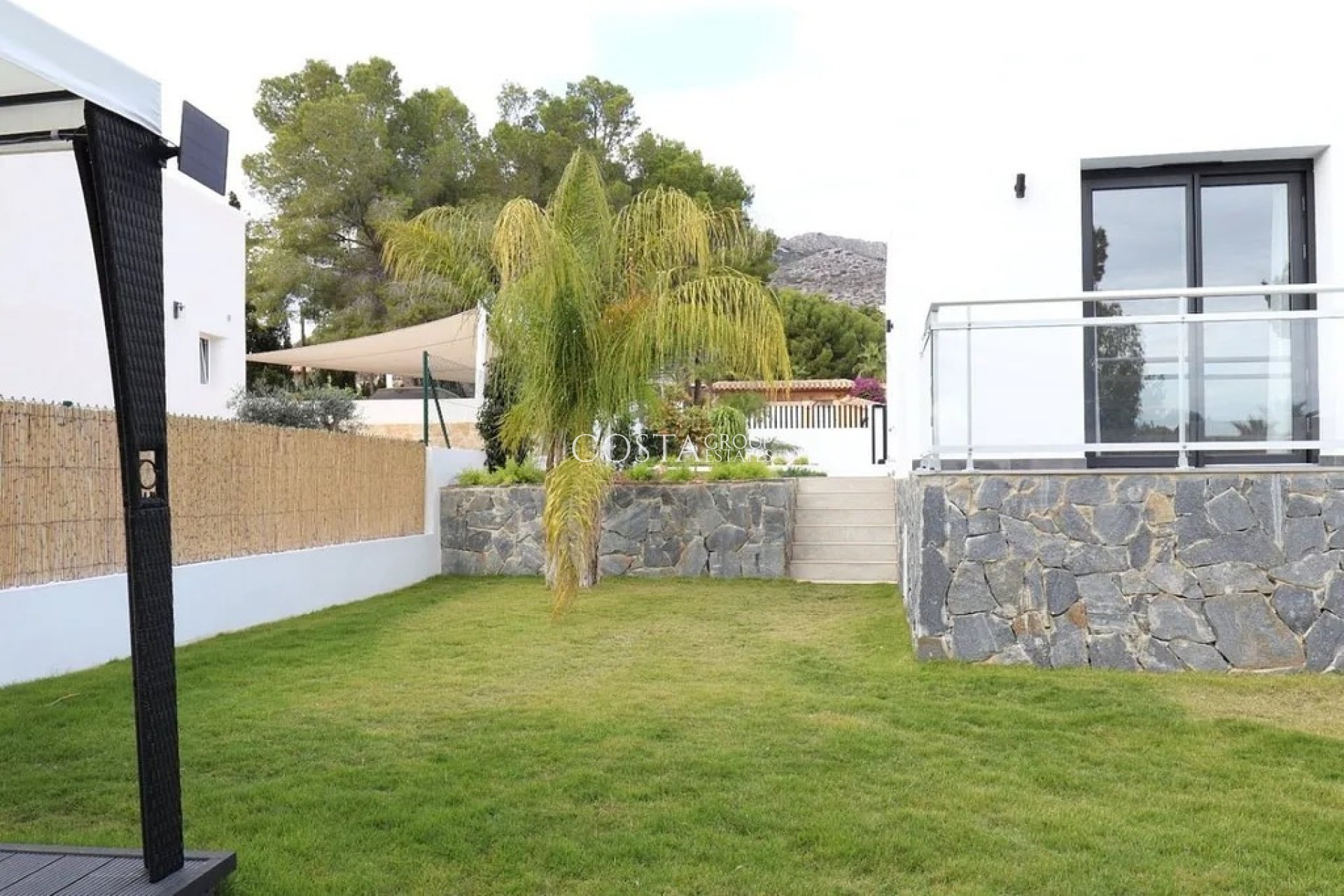 Herverkoop - Villa -
Altea - Altea Centro