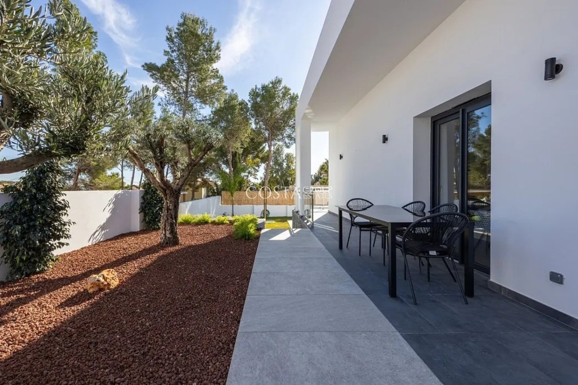 Herverkoop - Villa -
Altea - Altea Centro