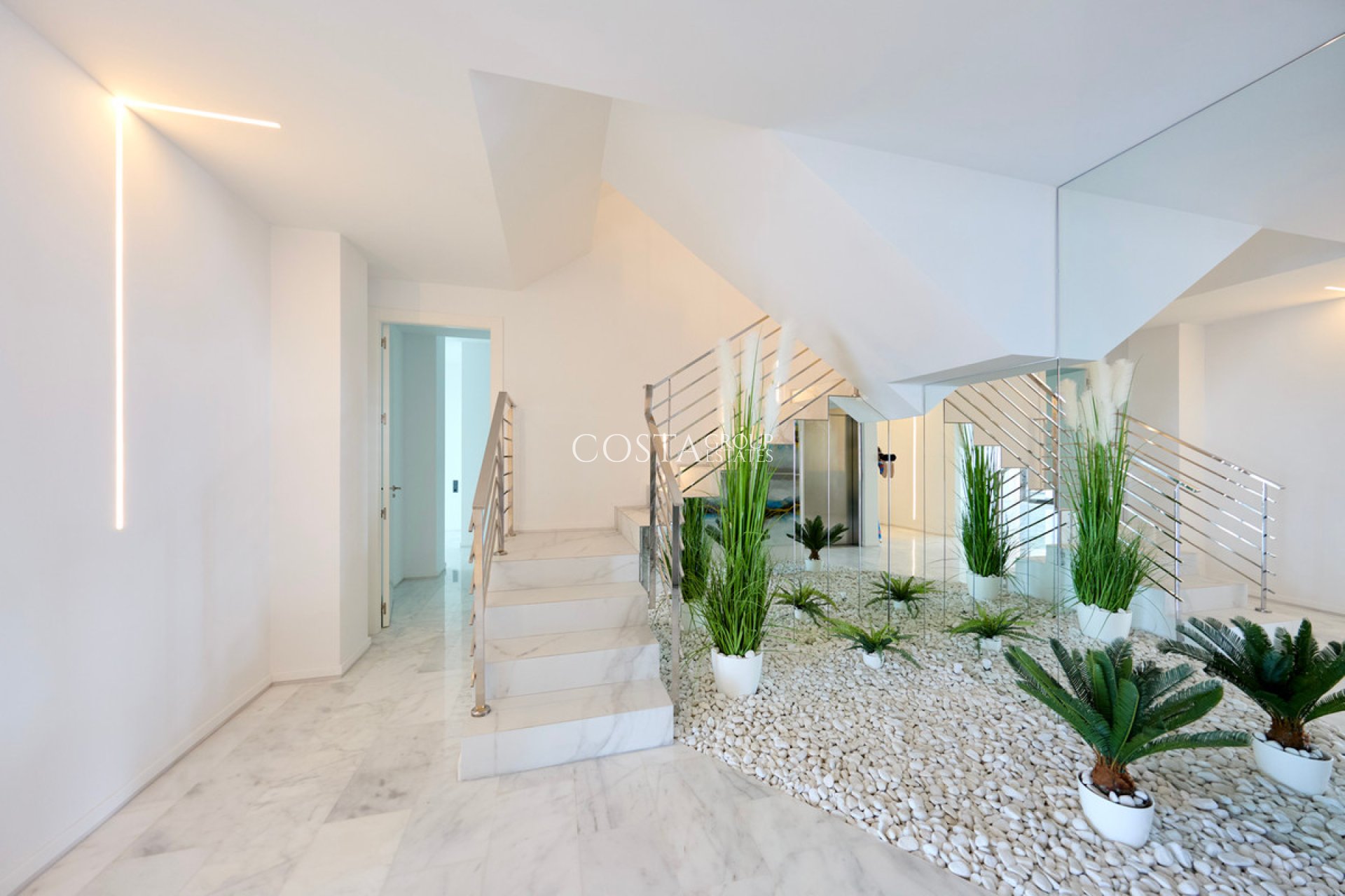 Herverkoop - Villa -
Altea - Altea Centro