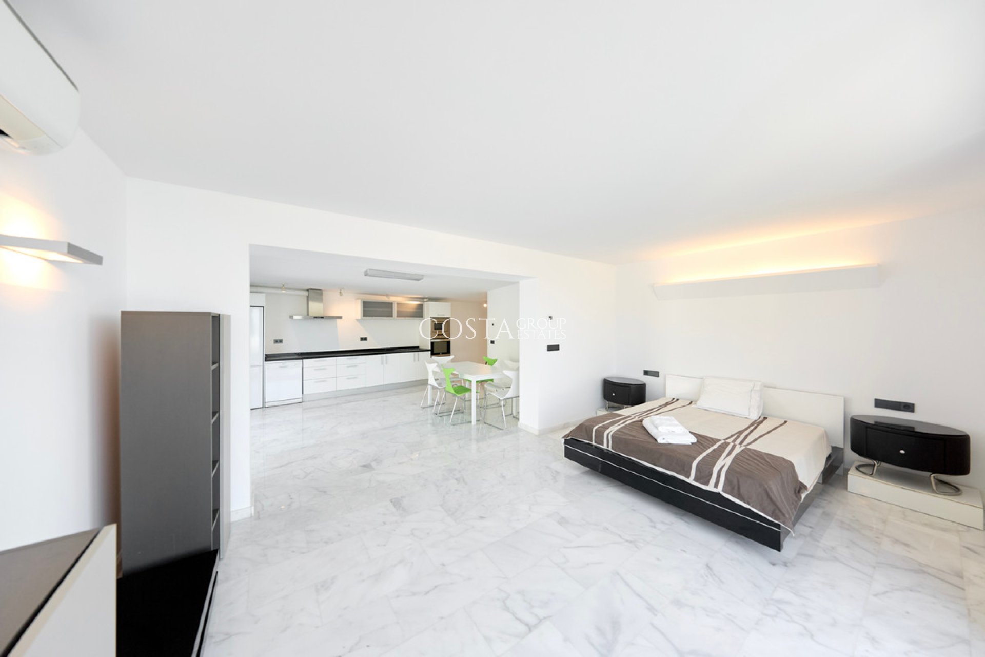 Herverkoop - Villa -
Altea - Altea Centro