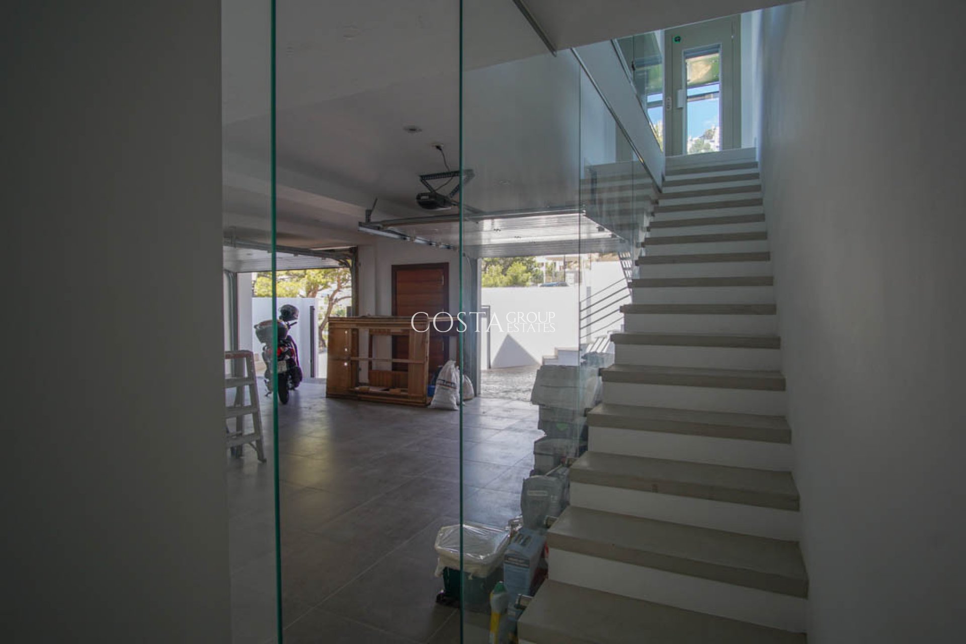 Herverkoop - Villa -
Altea - Altea Centro
