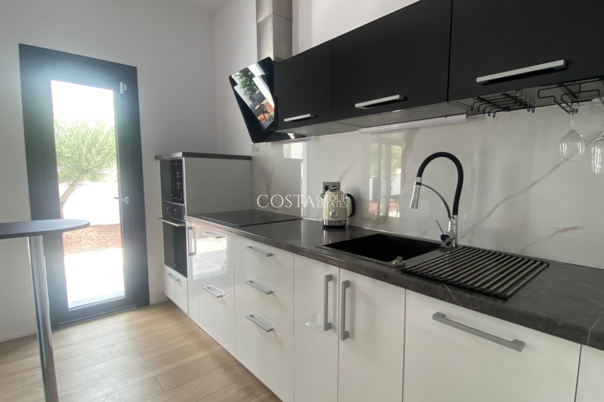 Herverkoop - Villa -
Altea - Altea Centro