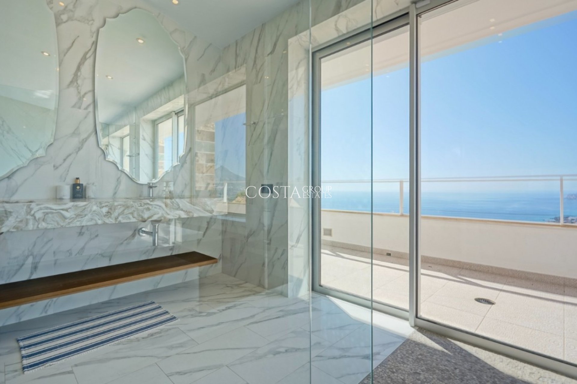 Herverkoop - Villa -
Altea - Altea Centro