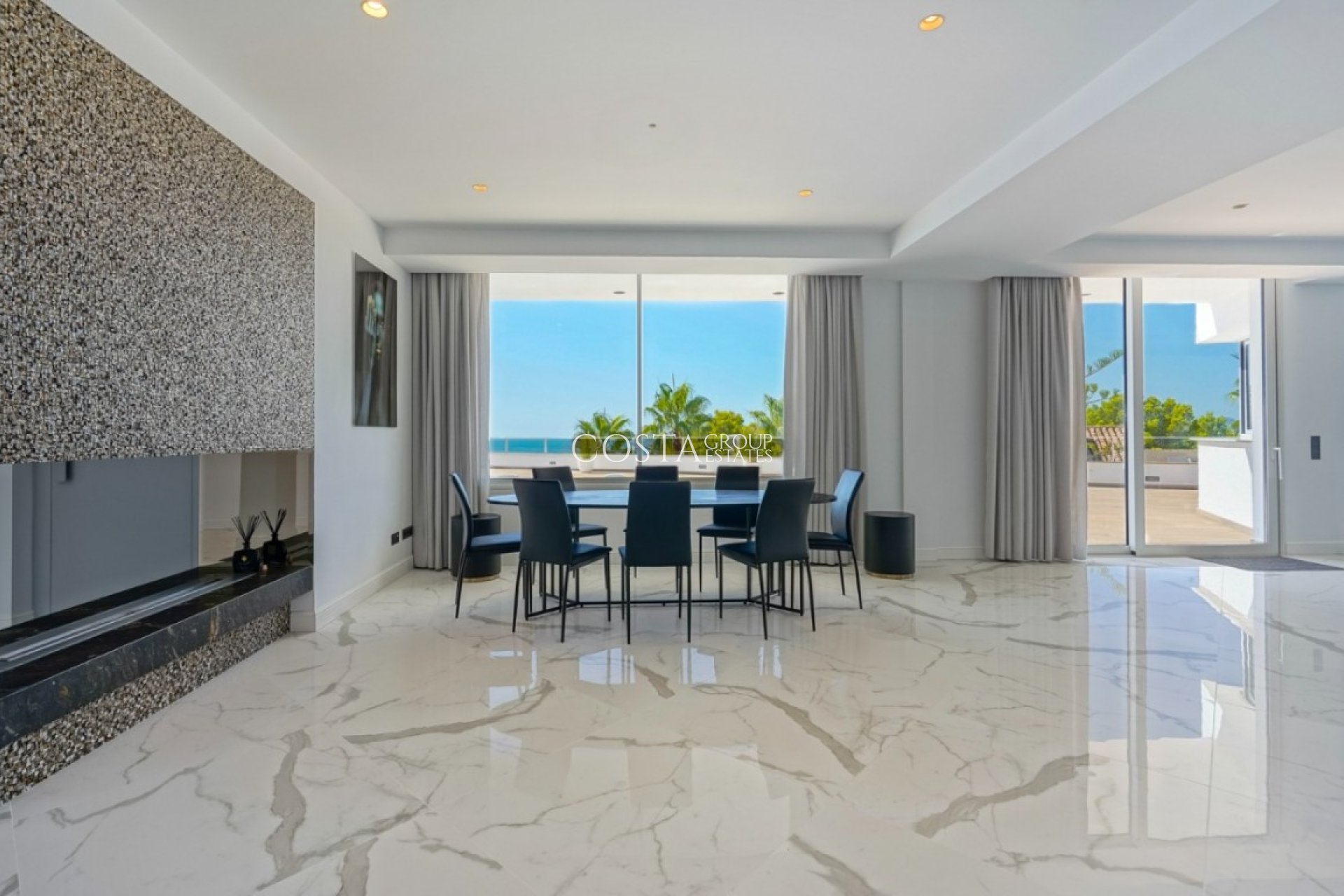 Herverkoop - Villa -
Altea - Altea Centro