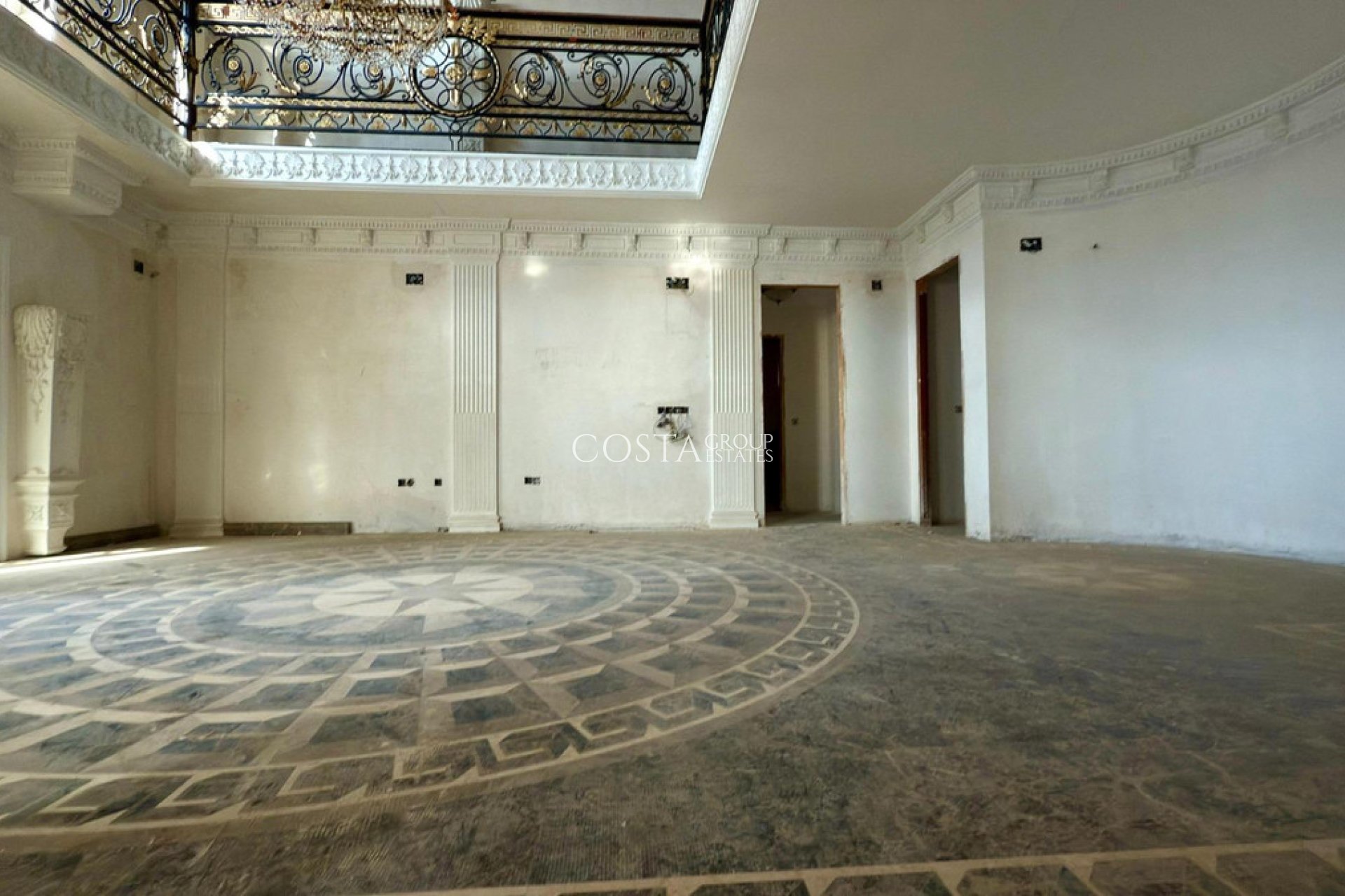 Herverkoop - Villa -
Altea - Altea Centro