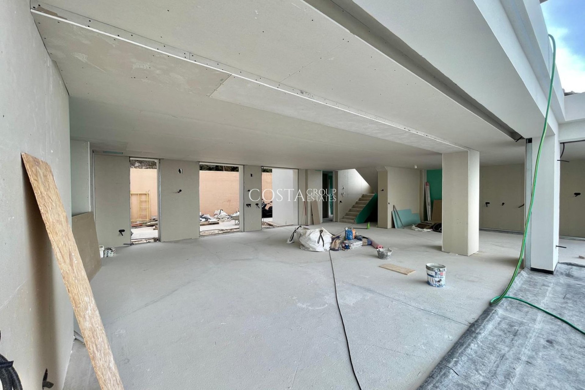 Herverkoop - Villa -
Altea - Altea Centro