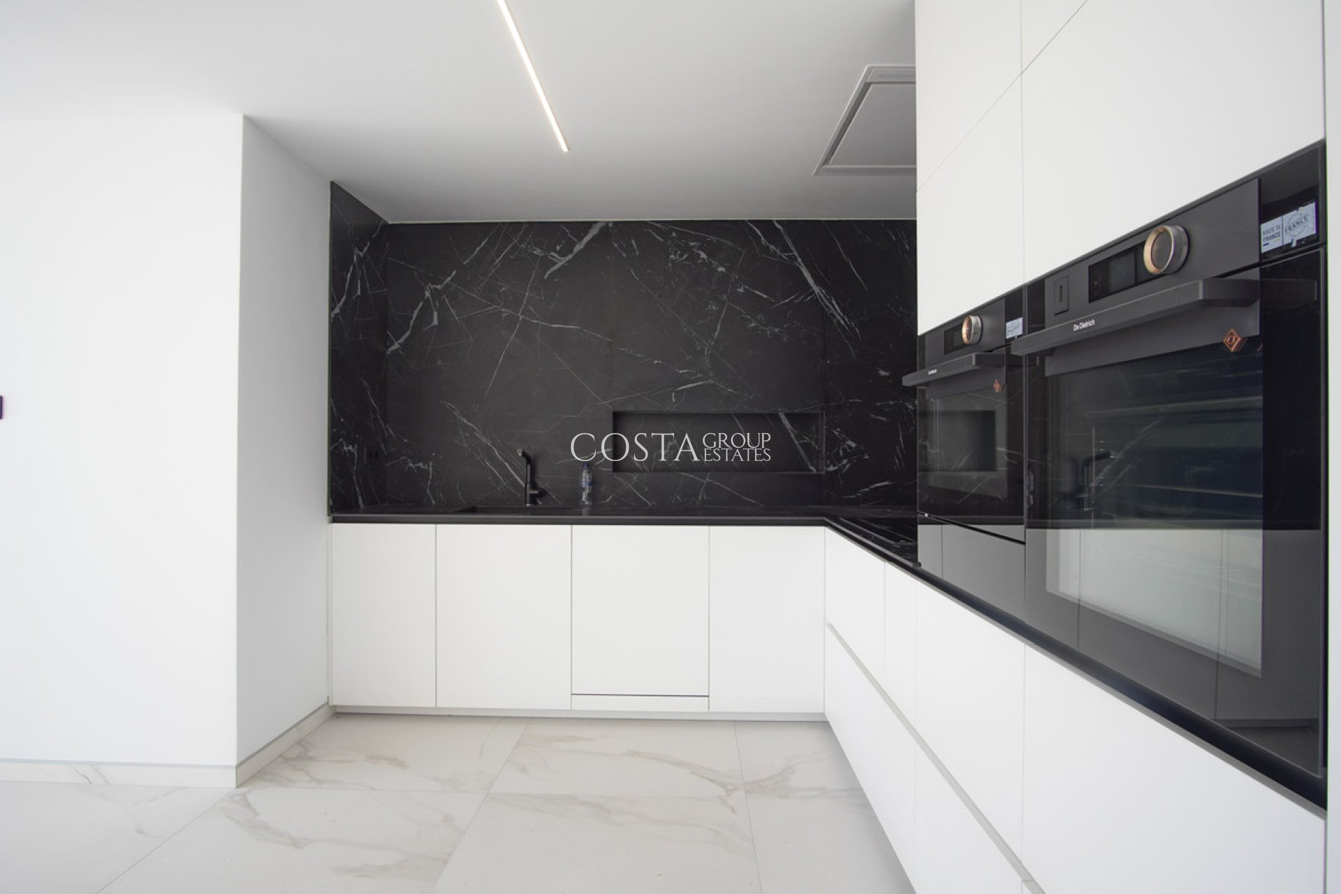 Herverkoop - Villa -
Altea - Altea Centro