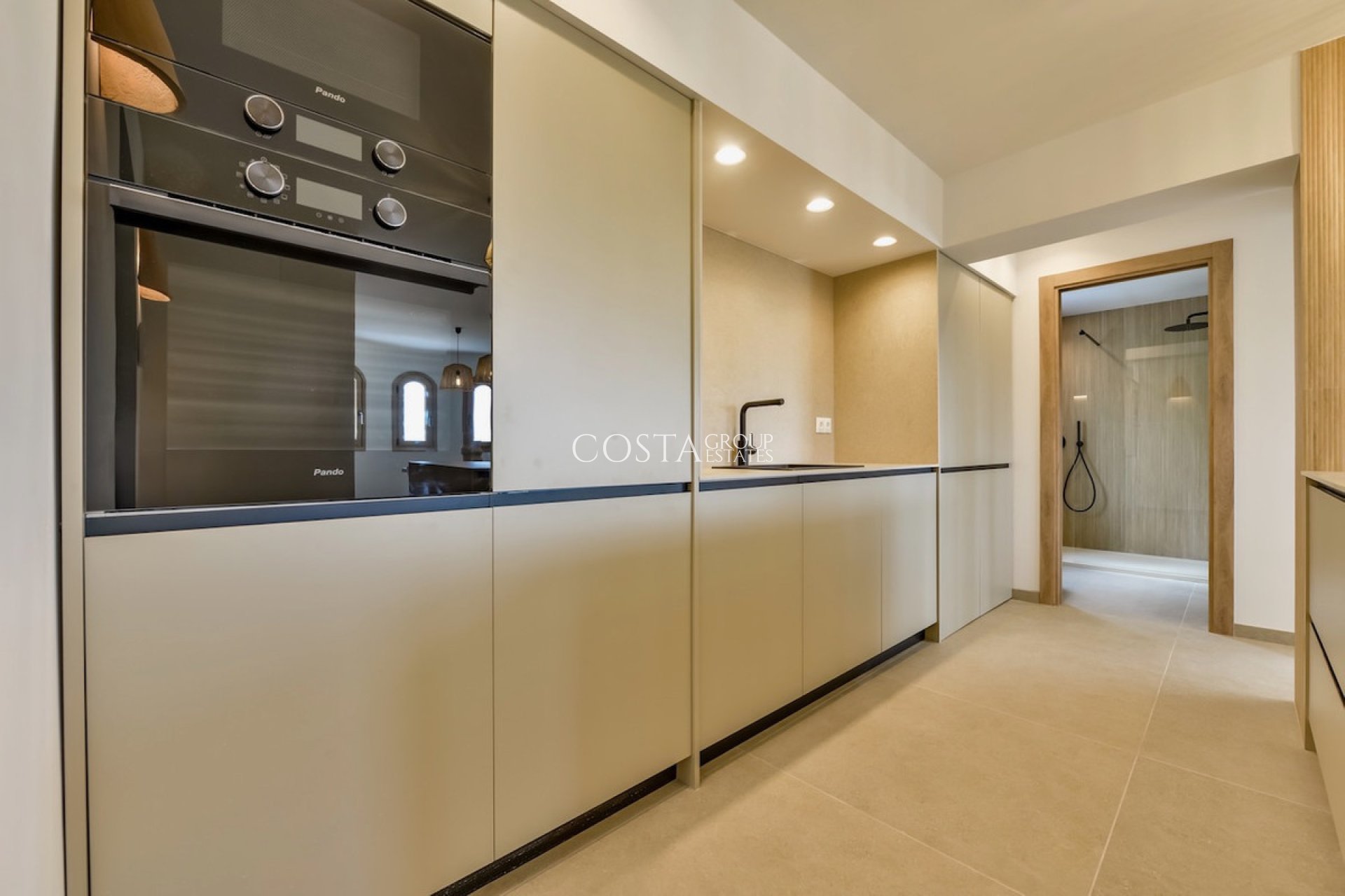 Herverkoop - Villa -
Altea - Altea Centro