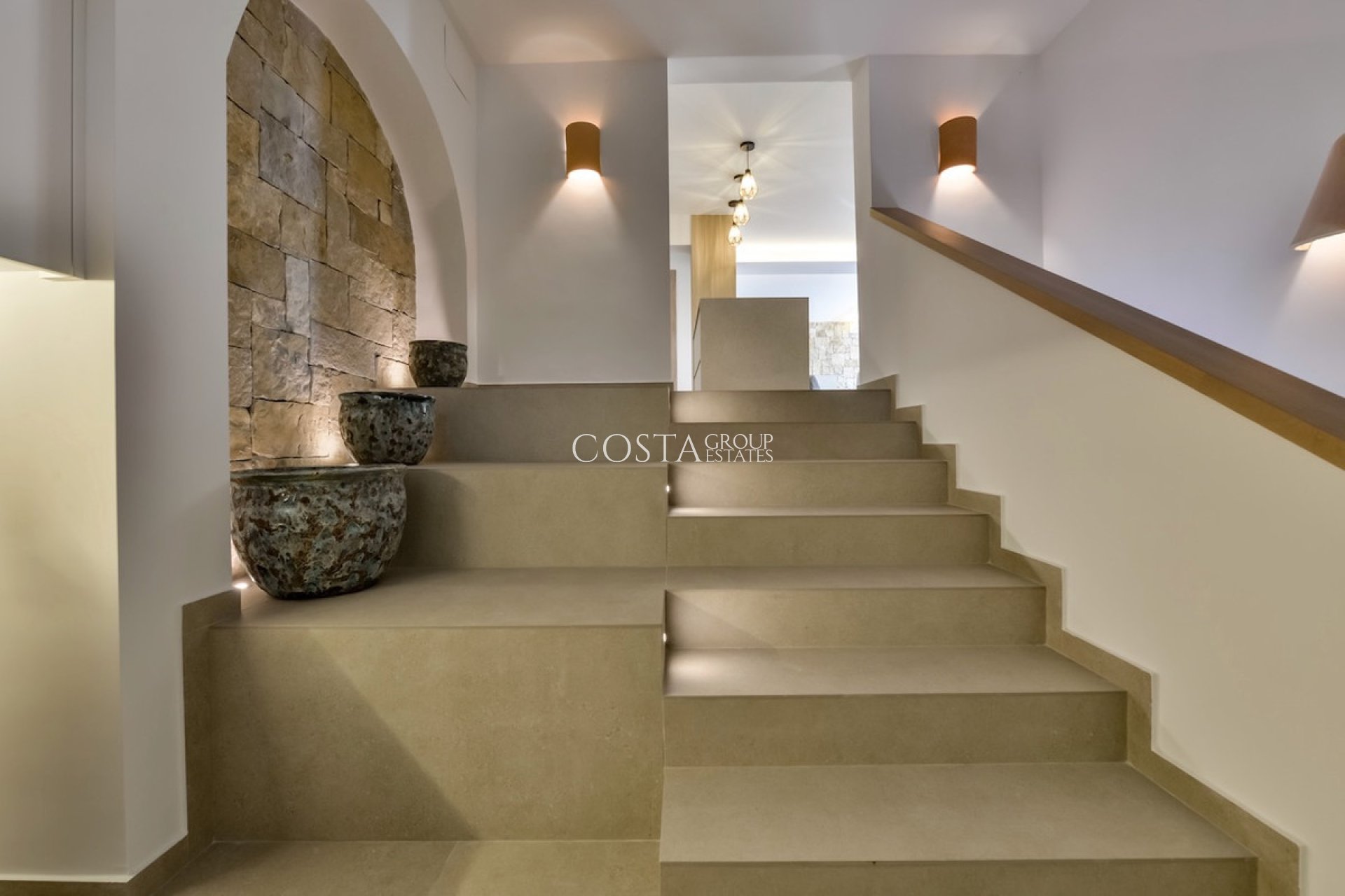 Herverkoop - Villa -
Altea - Altea Centro